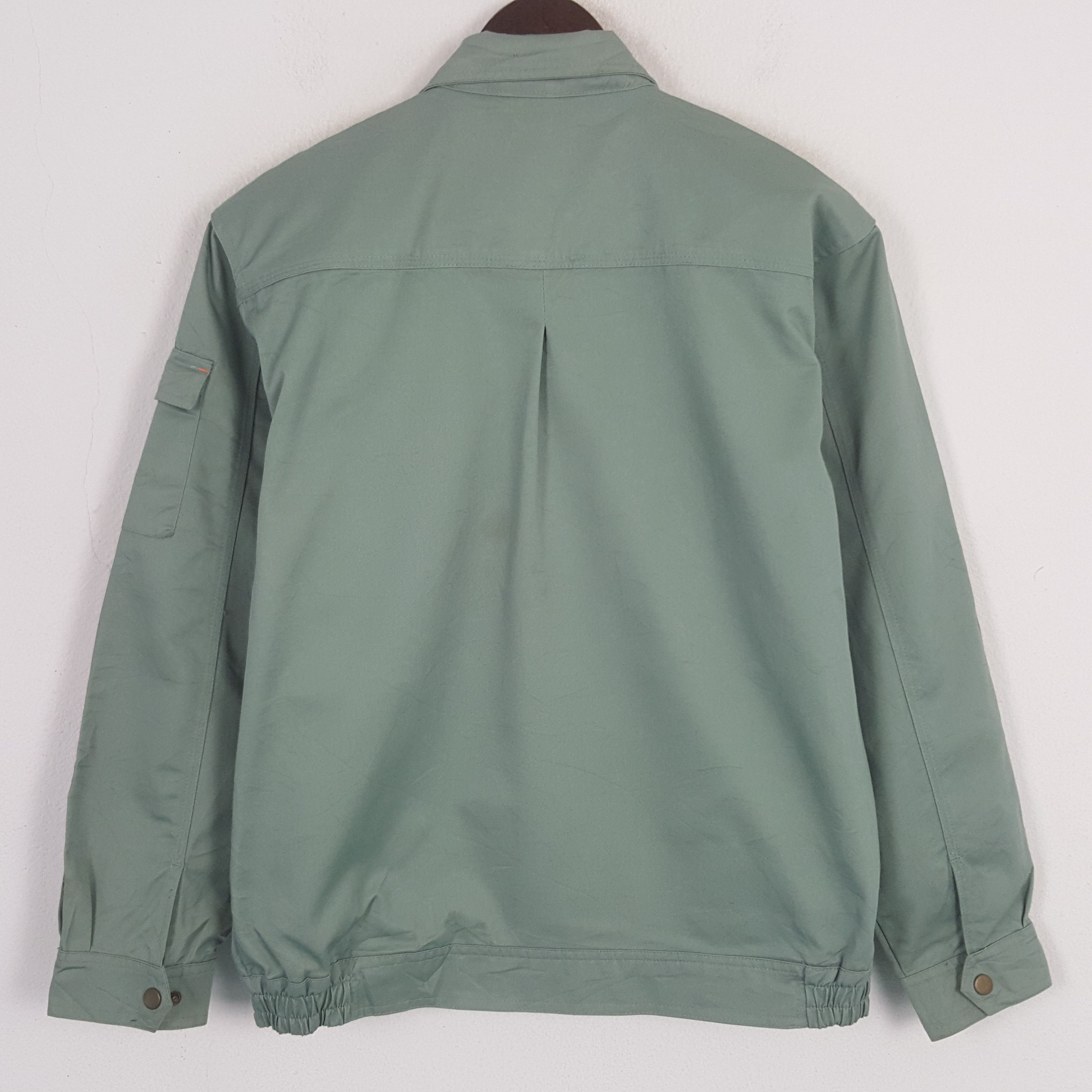Vintage Vintage TRD Racing Development Custom Art Sport Japan Jacket Size US S / EU 44-46 / 1 - 3 Thumbnail