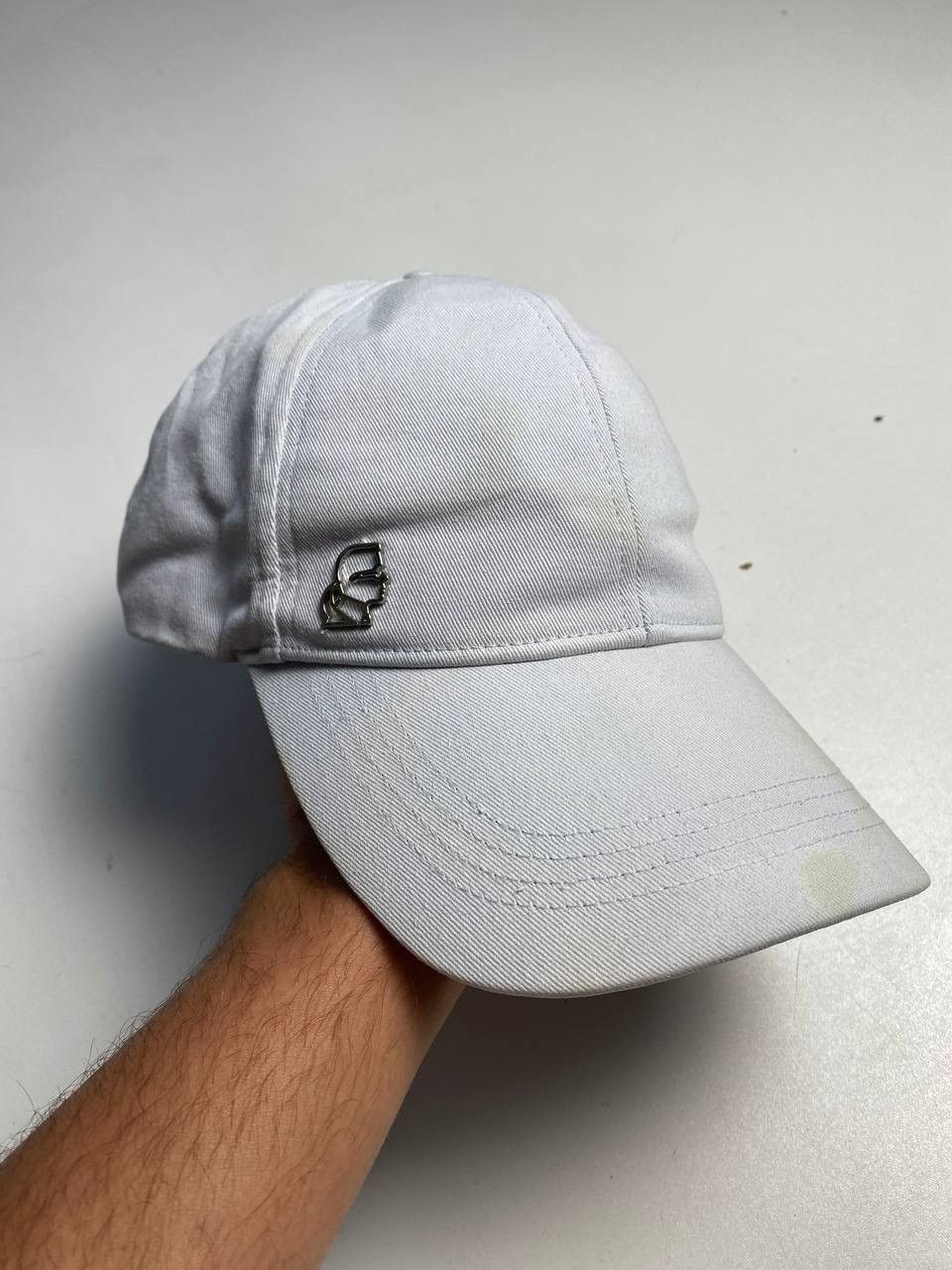 Karl Lagerfeld Karl Lagerfeld cap Size:One Size Size ONE SIZE - 1 Thumbnail