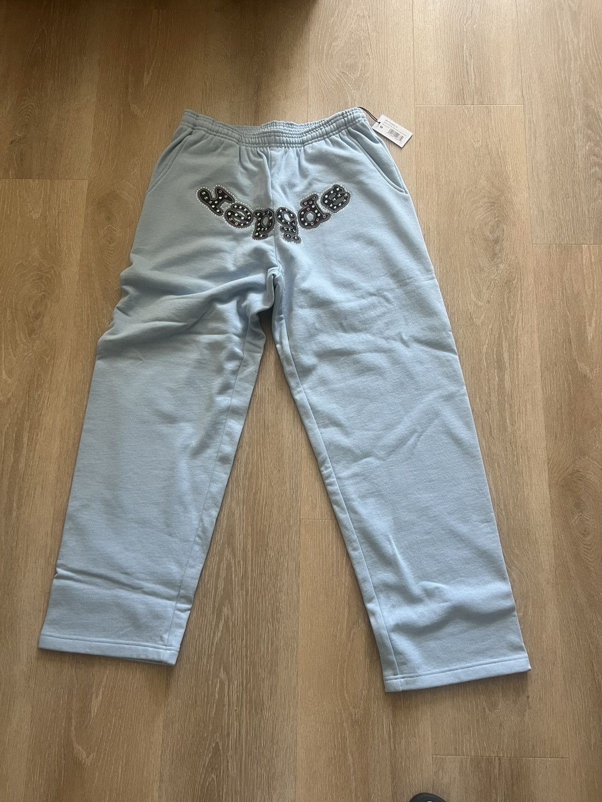 Sp5der SP5DER MIXED STONE OG LOGO M Size US 32 / EU 48 - 1 Thumbnail