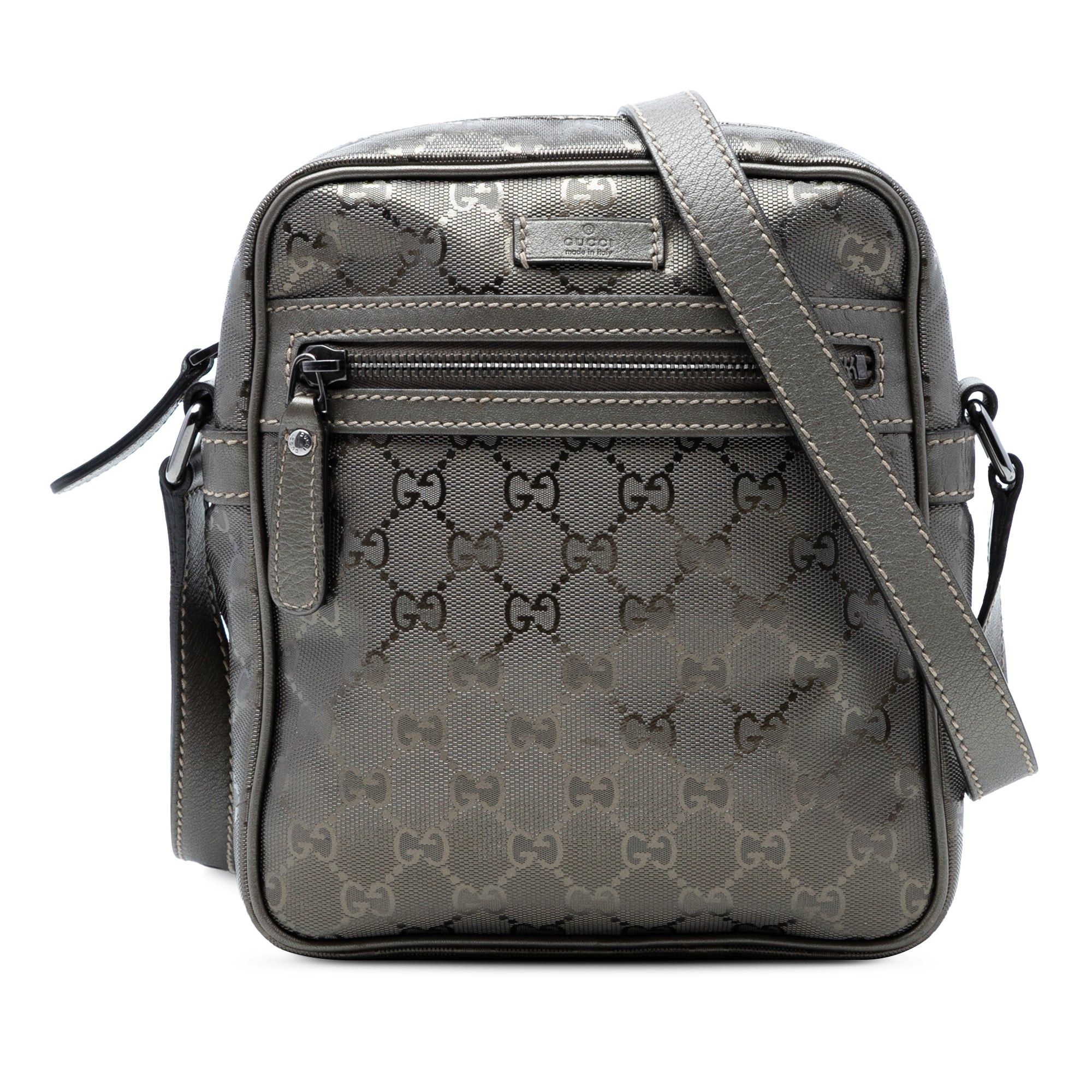 Gucci GG Imprime Crossbody Size ONE SIZE - 1 Thumbnail