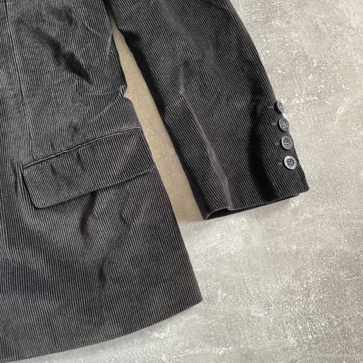 Gianfranco Ferre 90s GIANFRANCO FERRE BLAZER JACKET BOMBER old money Size US M / EU 48-50 / 2 - 10 Thumbnail