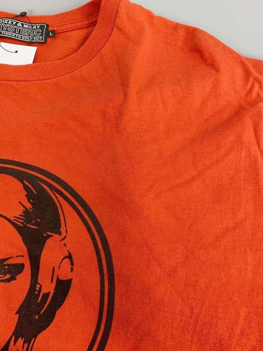 Hysteric Glamour Hysteric Rock T-Shirt Size US L / EU 52-54 / 3 - 6 Thumbnail