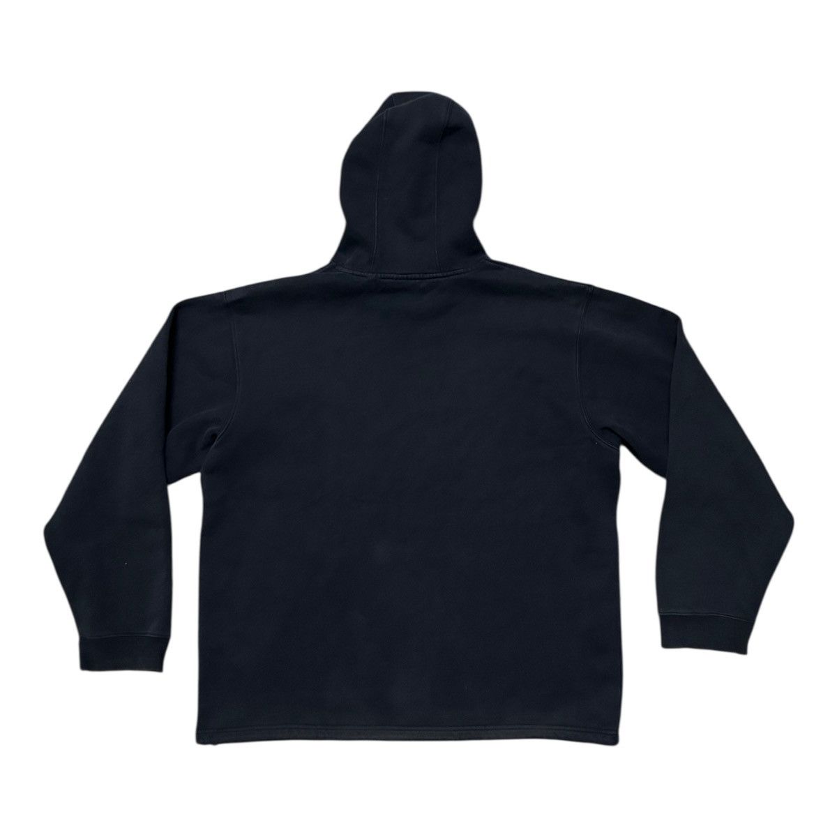Reebok vintage Reebok Allen Iverson "I3" logo fleece sweatshirt Size US L / EU 52-54 / 3 - 3 Thumbnail