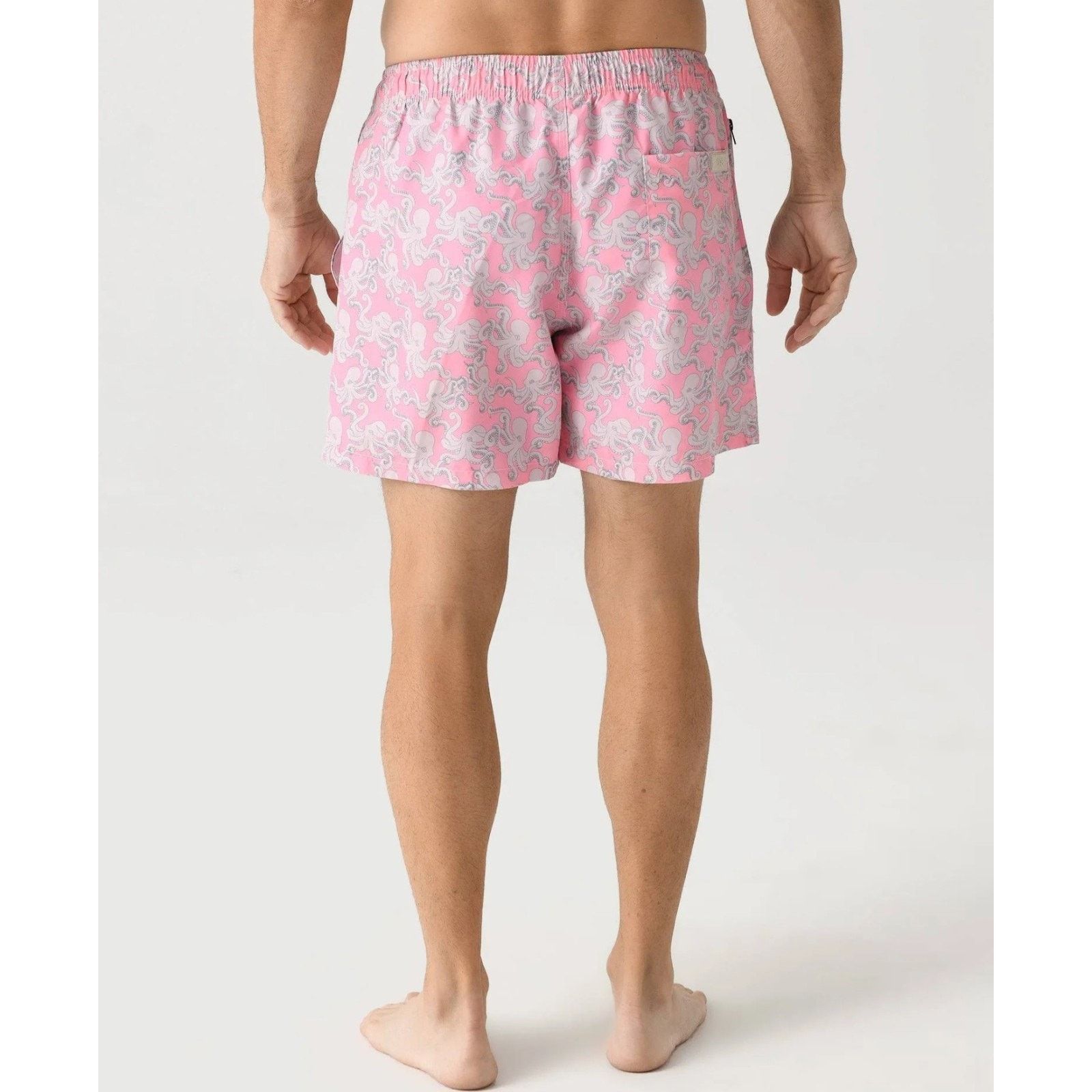 OAS OAS Octo Swim Shorts XS Swim Trunks Size US 26 / EU 42 - 6 Thumbnail