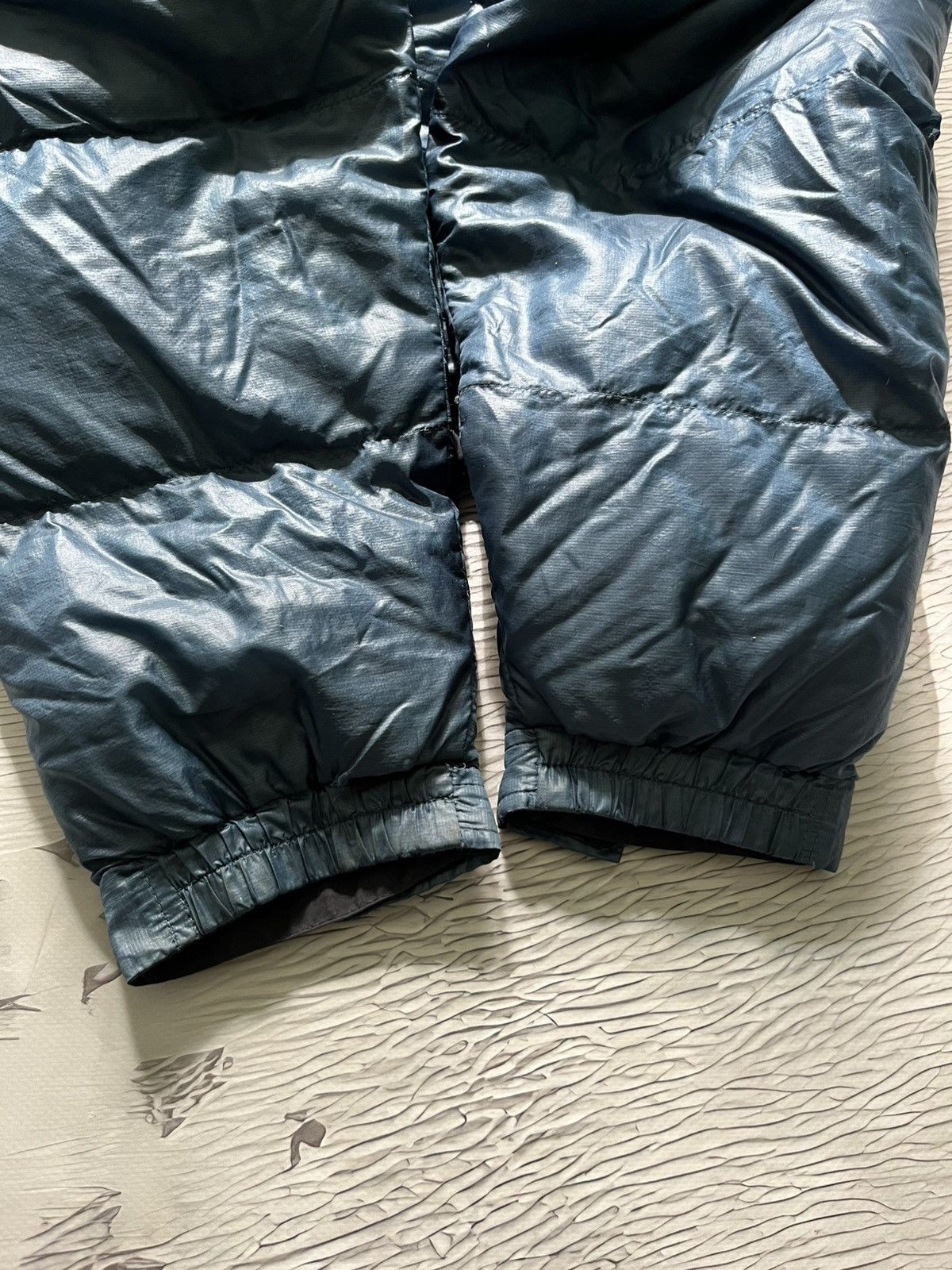 The North Face The North Face Summit Series Vintage Down Puffer Jacket Blue Size US M / EU 48-50 / 2 - 13 Thumbnail