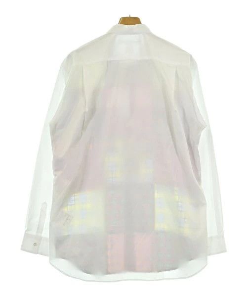 Comme des Garcons SHIRT Shirt Patchwork Check Cotton Size US L / EU 52-54 / 3 - 2 Thumbnail