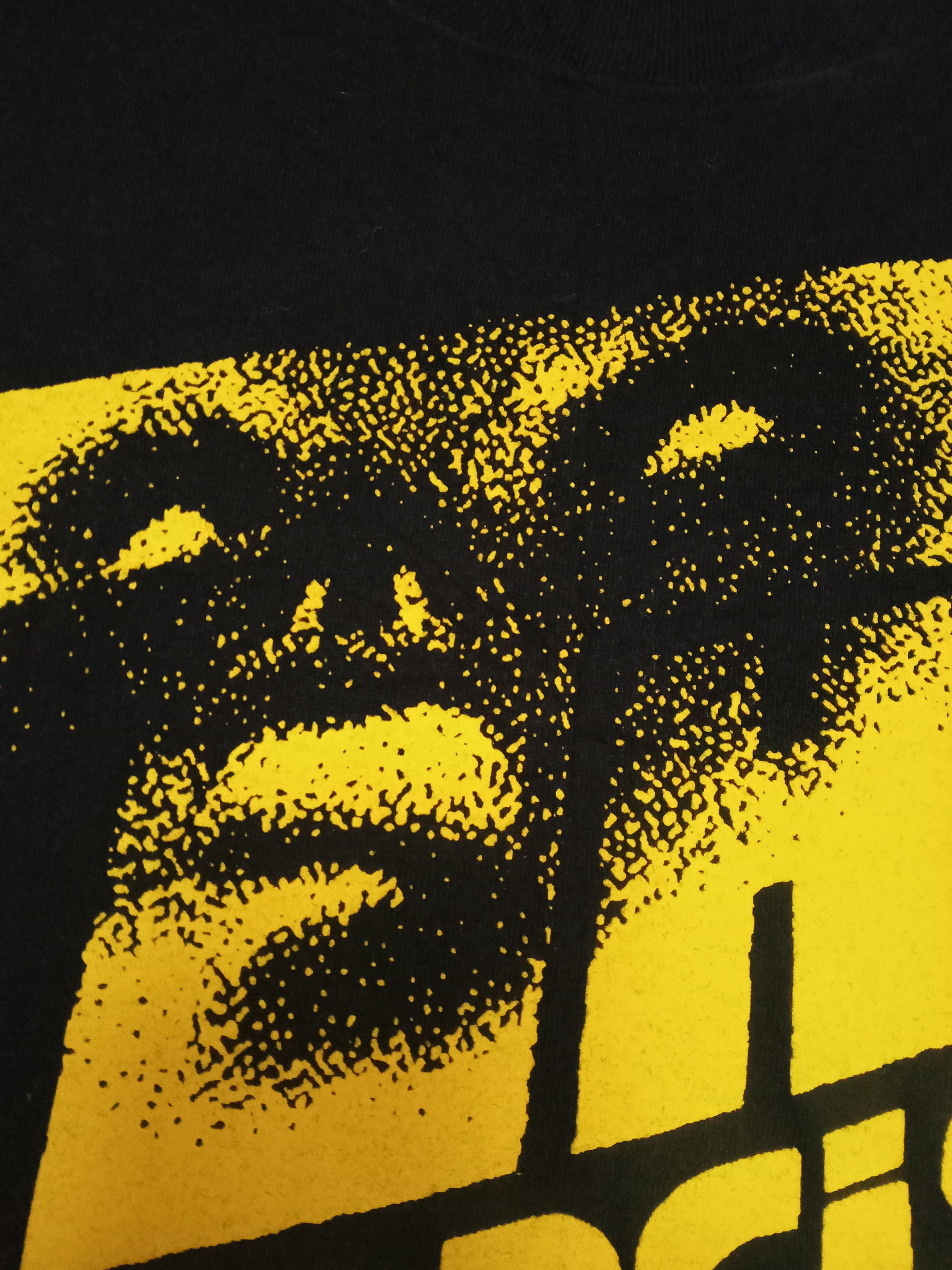 Other Sexorcist Black Talon T Shirt Size US S / EU 44-46 / 1 - 8 Thumbnail