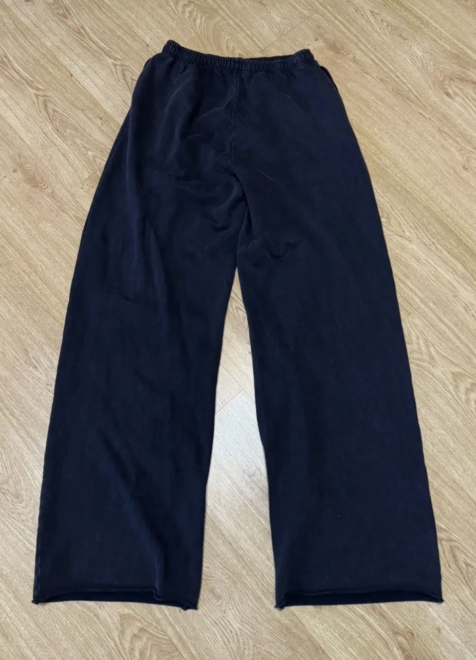 Travis Scott 2024 Utopia Tour Circus Maximus Joggers Size US 32 / EU 48 - 2 Thumbnail