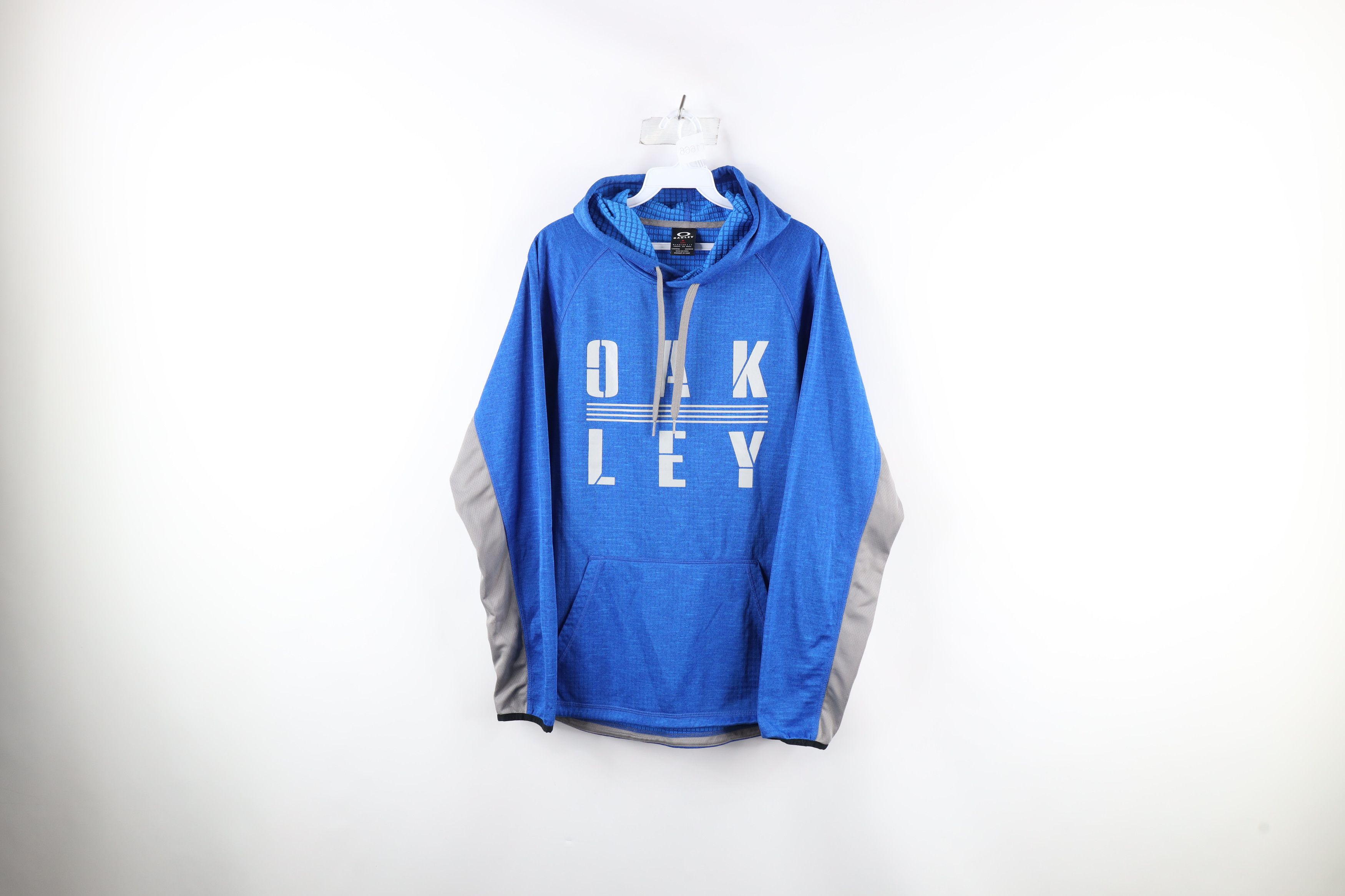 Waffle Thermal Lined Hoodie Women's Plus Size Thermal Fleece