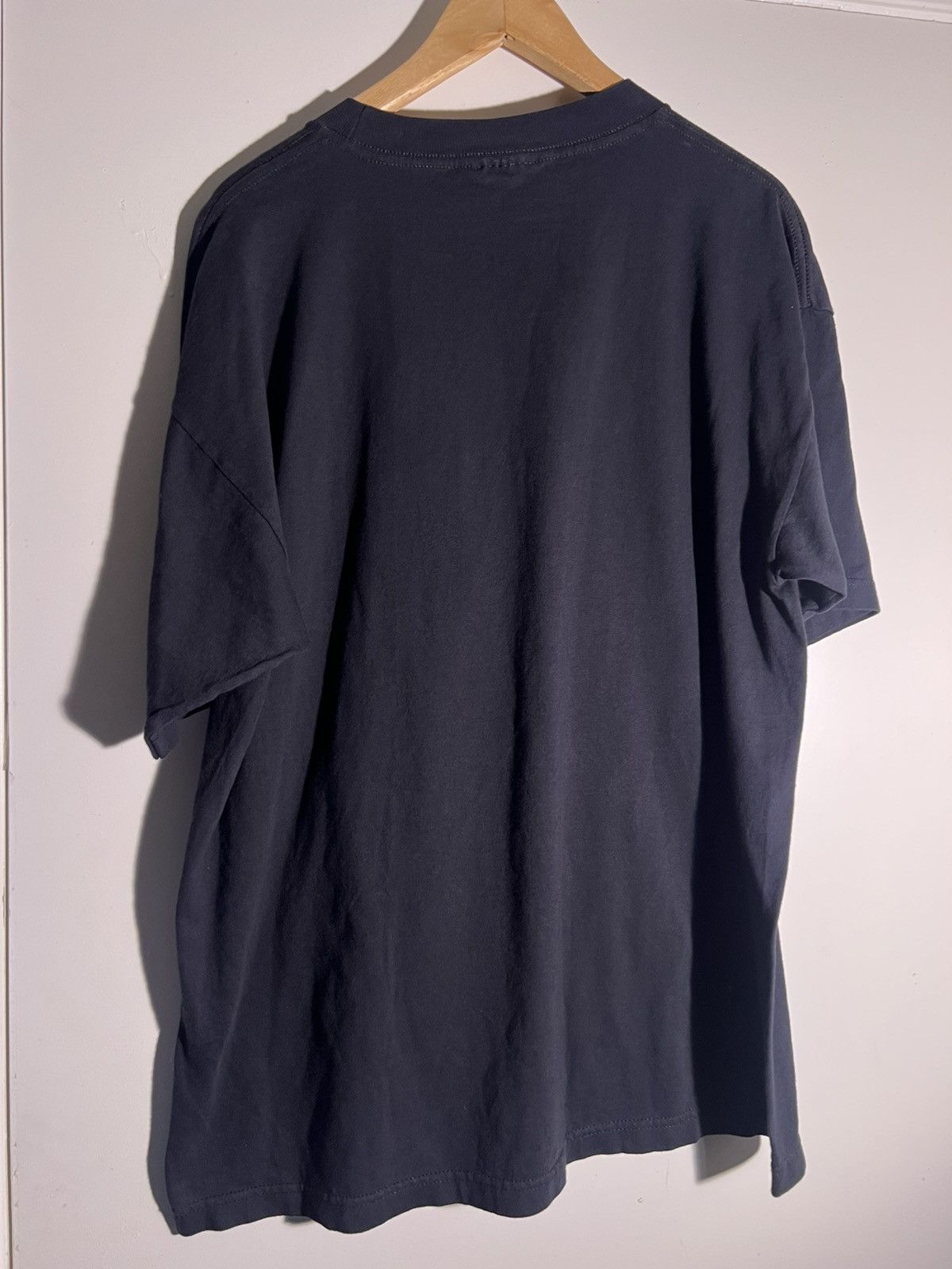 Vintage 90’s VTG Vintage Elvis Presley Blue Hawaii Retro Rock Shirt Size US XL / EU 56 / 4 - 2 Thumbnail