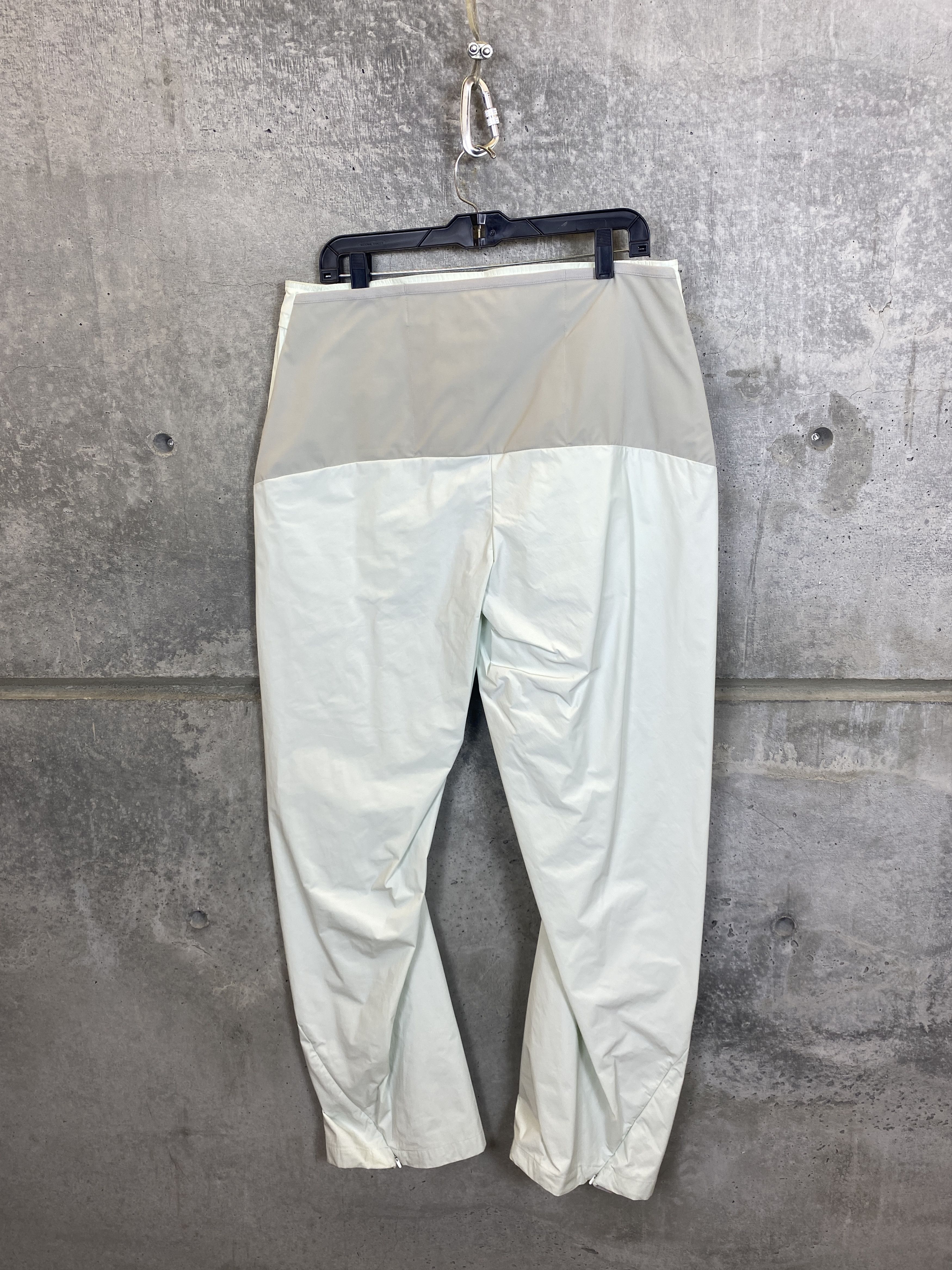 POST ARCHIVE FACTION (PAF) POST ARCHIVE FACTION 4.0 TECHNICAL PANTS SIZE LARGE Size US 35 - 2 Thumbnail
