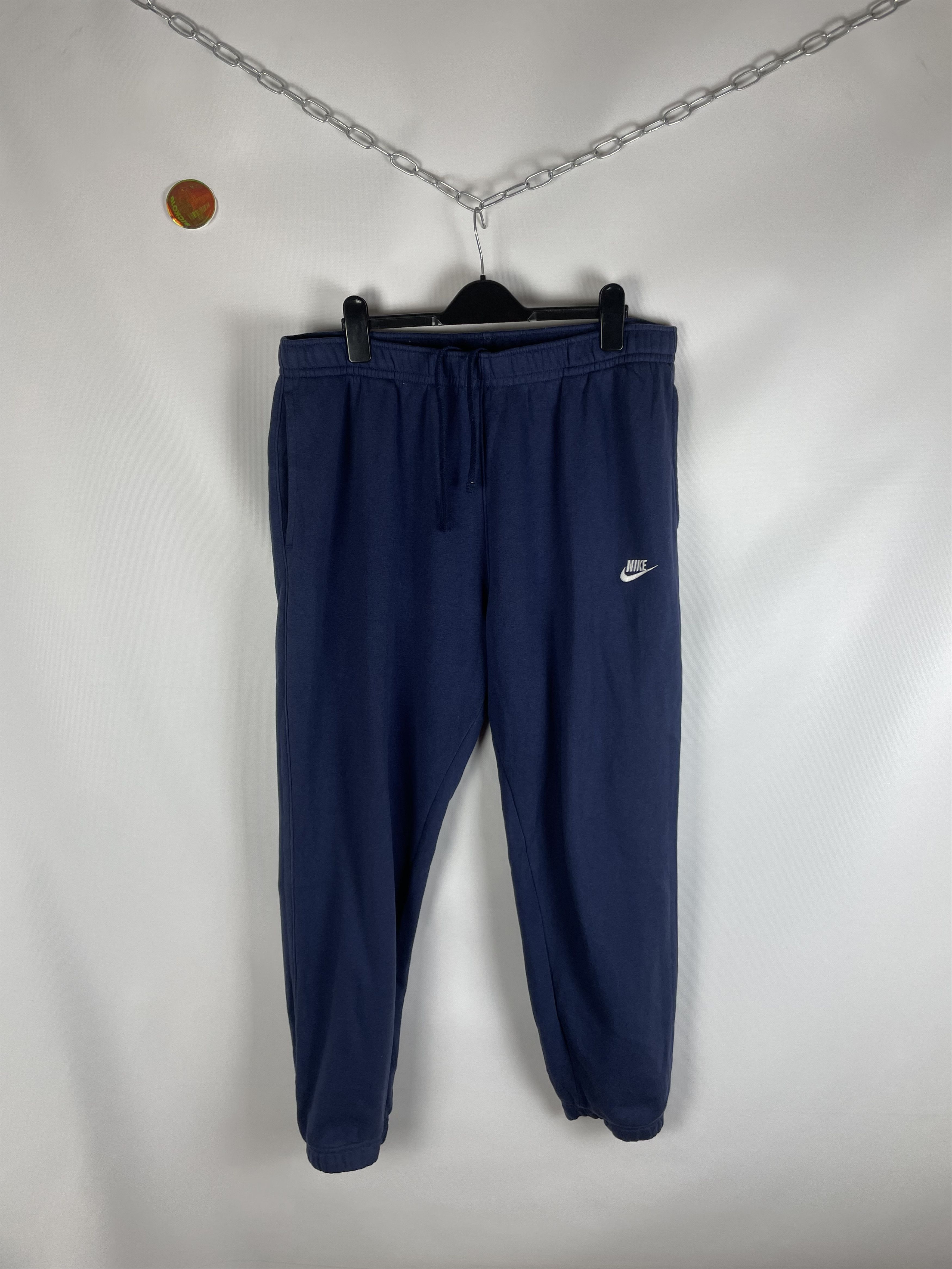 Nike Nike sweatpants track pants y2k Size US 38 / EU 54 - 1 Thumbnail