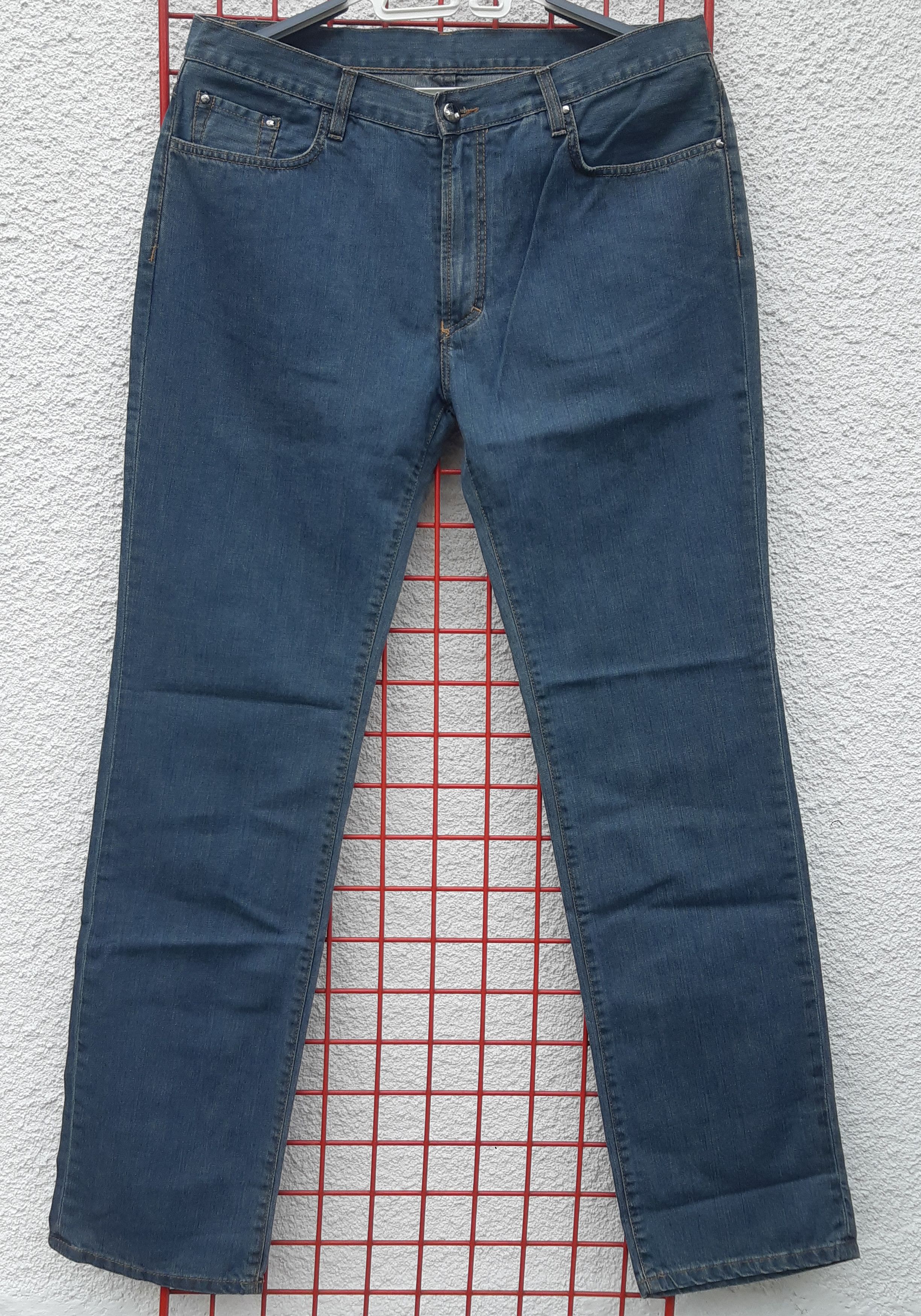 Versace VERSACE COLLECTION mod.VJT4001 size 38 NWT Size US 38 / EU 54 - 1 Thumbnail