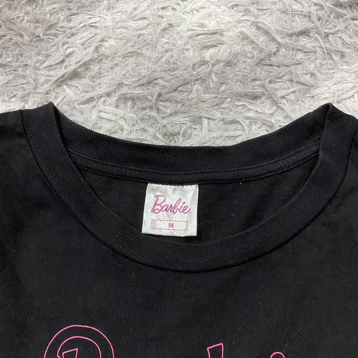 Vintage Barbie movie film Size US M / EU 48-50 / 2 - 3 Thumbnail