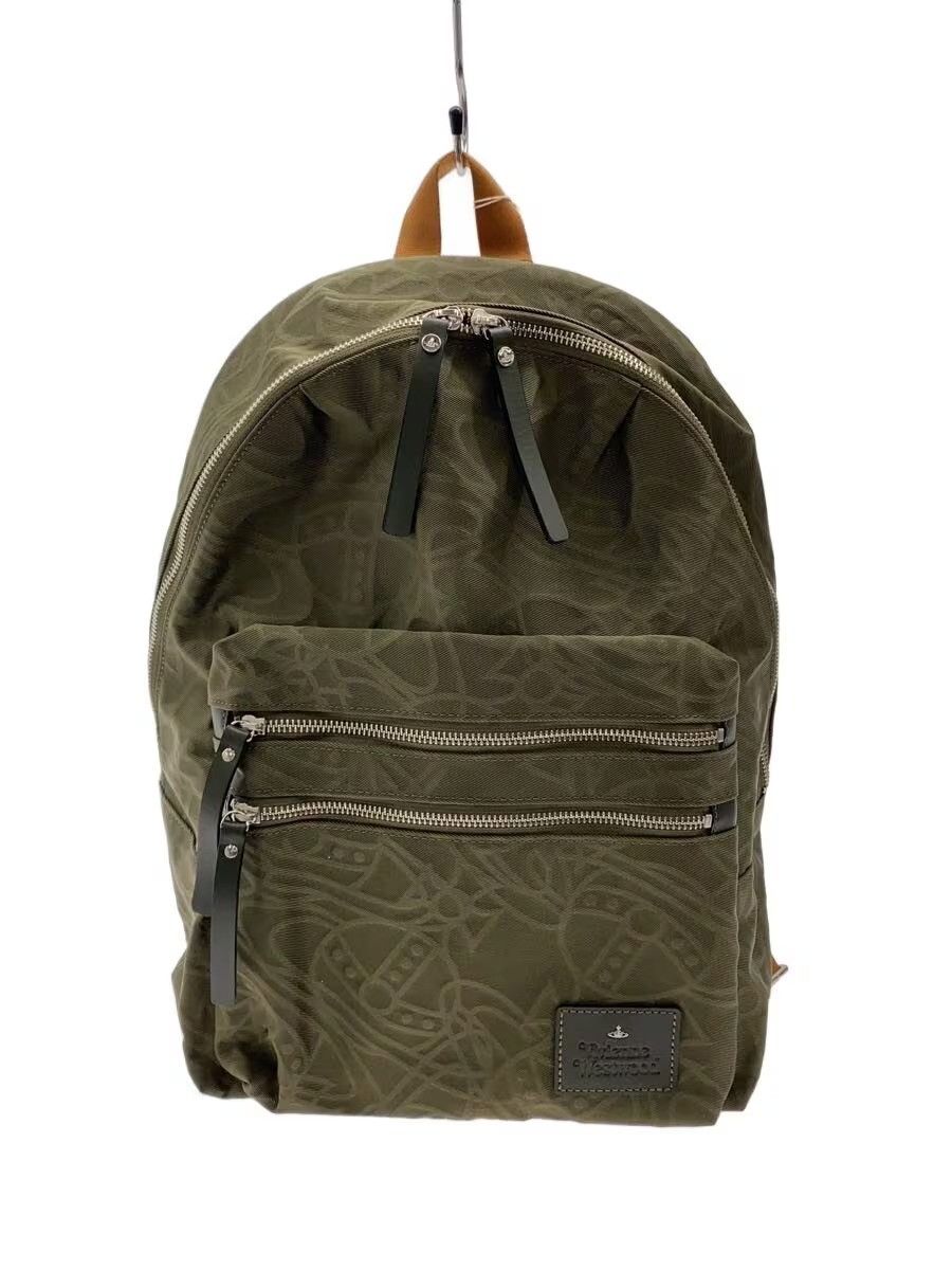 Vivienne Westwood Orb Backpack Size ONE SIZE - 1 Thumbnail