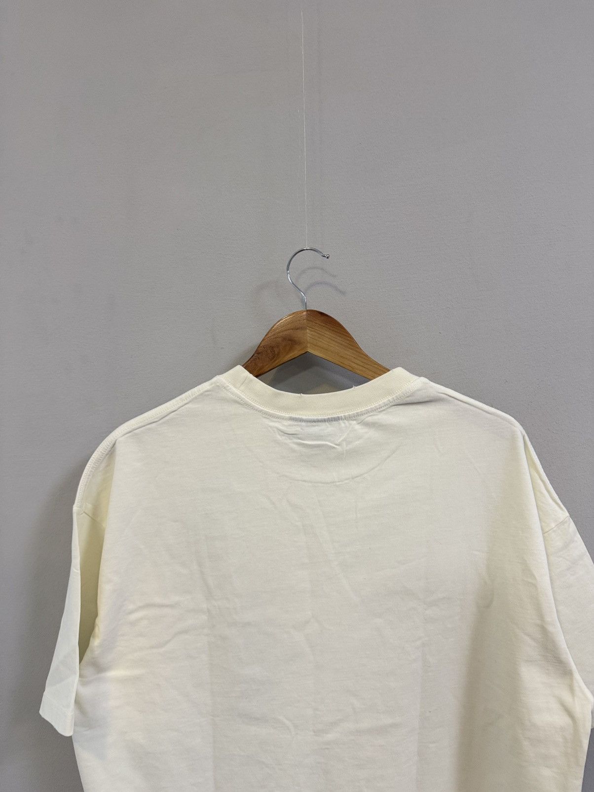 Anime × Japanese Brand Crazy Vintage Y2k Japanese Anime Tee Size US L / EU 52-54 / 3 - 6 Thumbnail