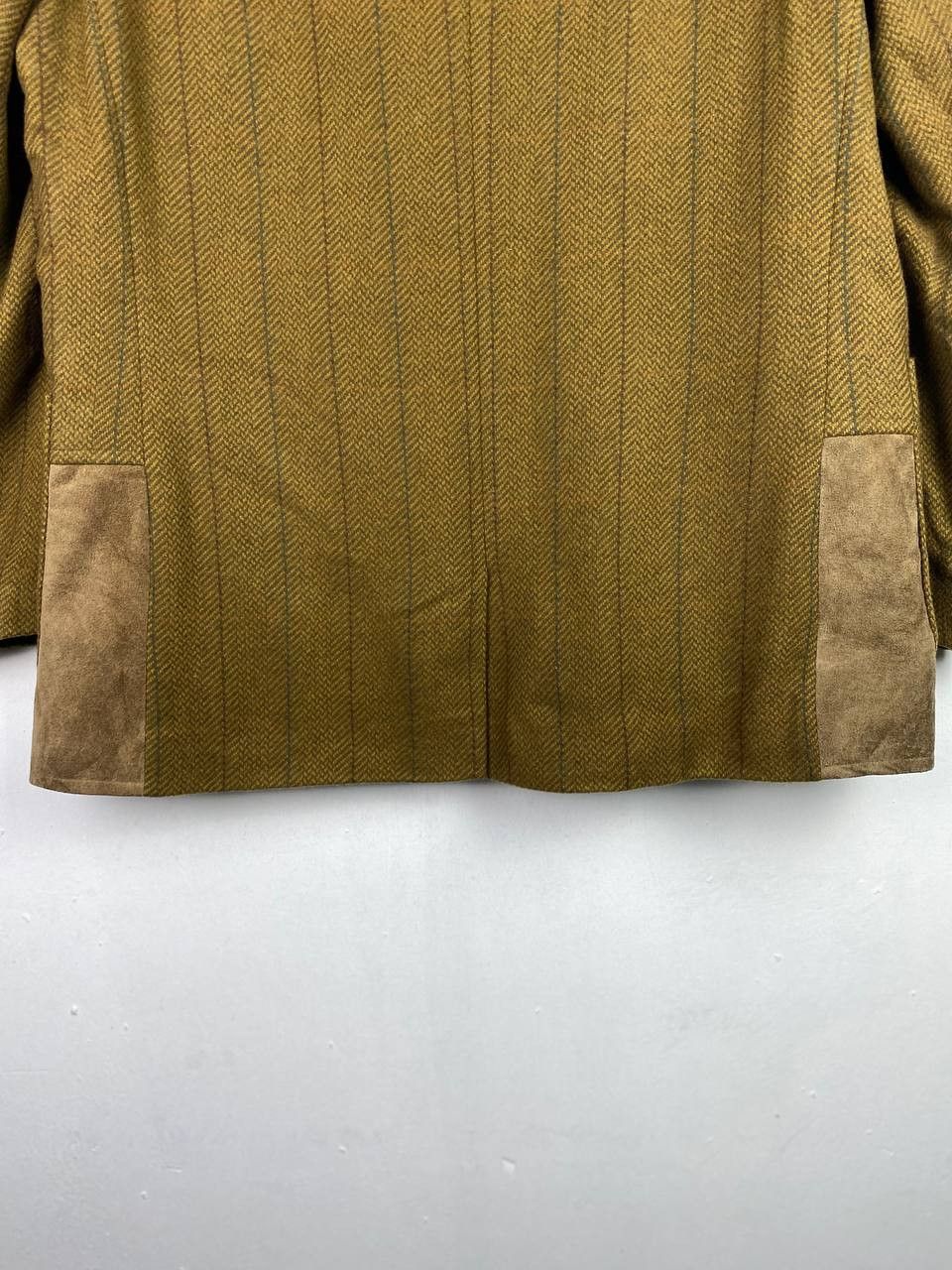 Other port royal italian designer wool blazer nice design Size 48R - 11 Thumbnail