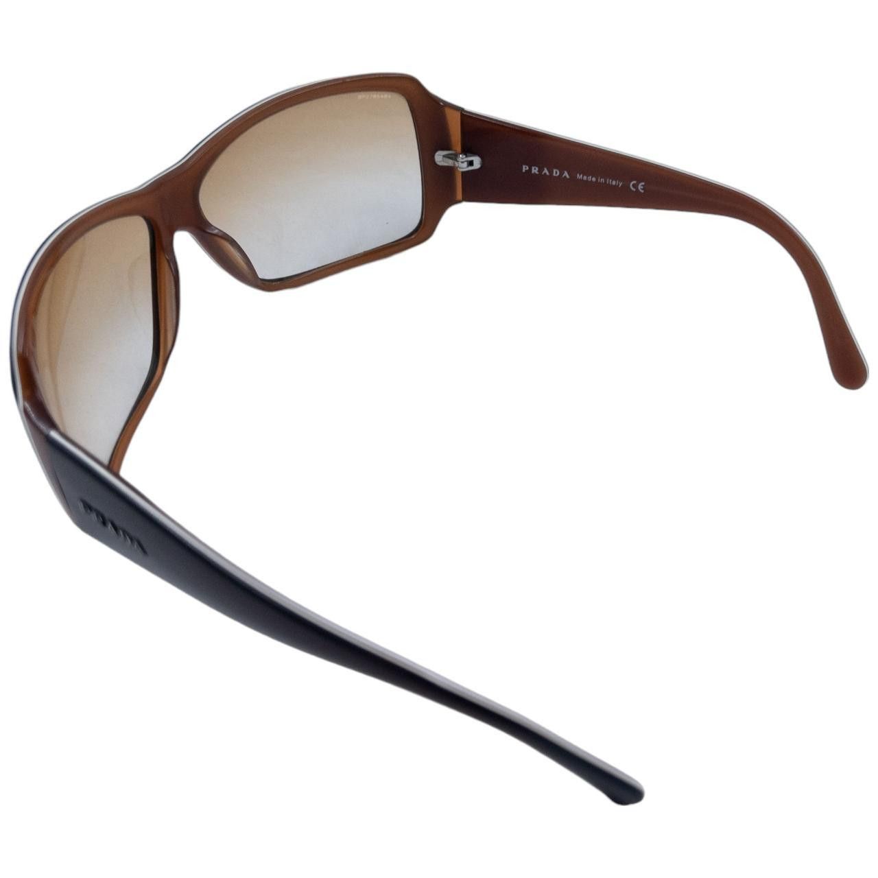 Prada Vintage Prada Sunglasses Size ONE SIZE - 5 Thumbnail