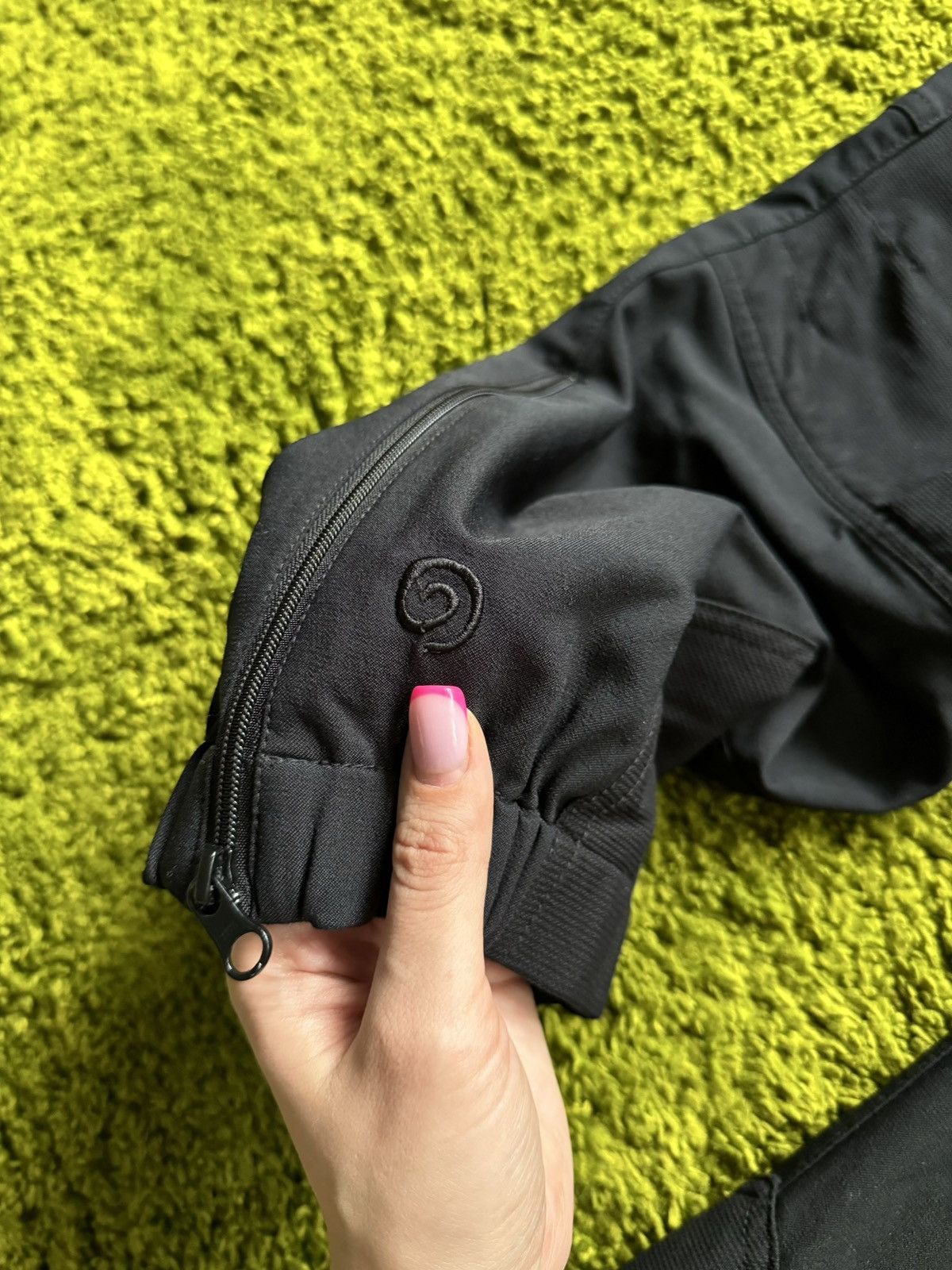 Designer × Mammut Mammut gorpcore style trekking outdoor pants Size US 30 / EU 46 - 3 Thumbnail