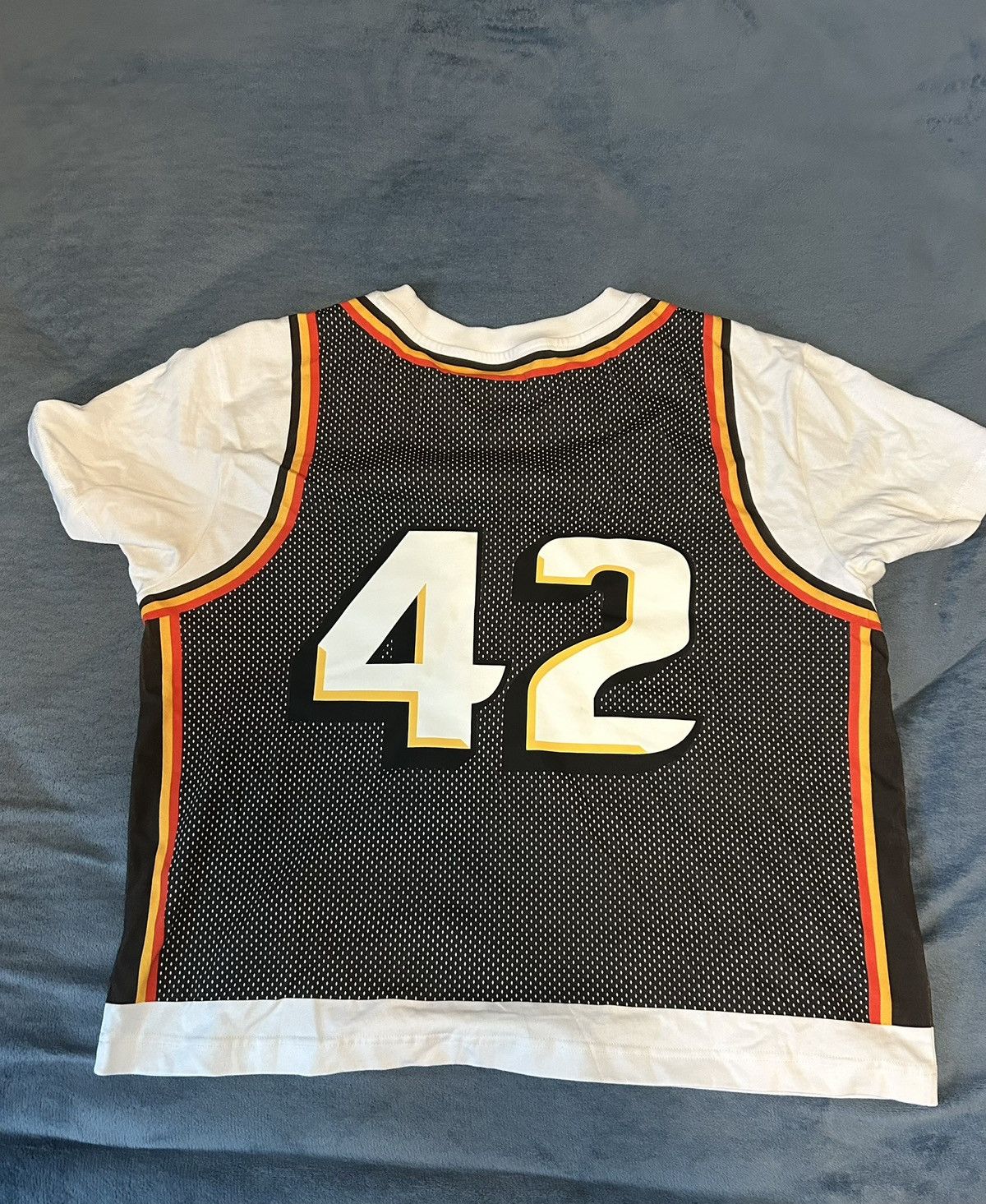 Bravest Studios Bravest studios - Stackhouse jersey Size US L / EU 52-54 / 3 - 3 Thumbnail