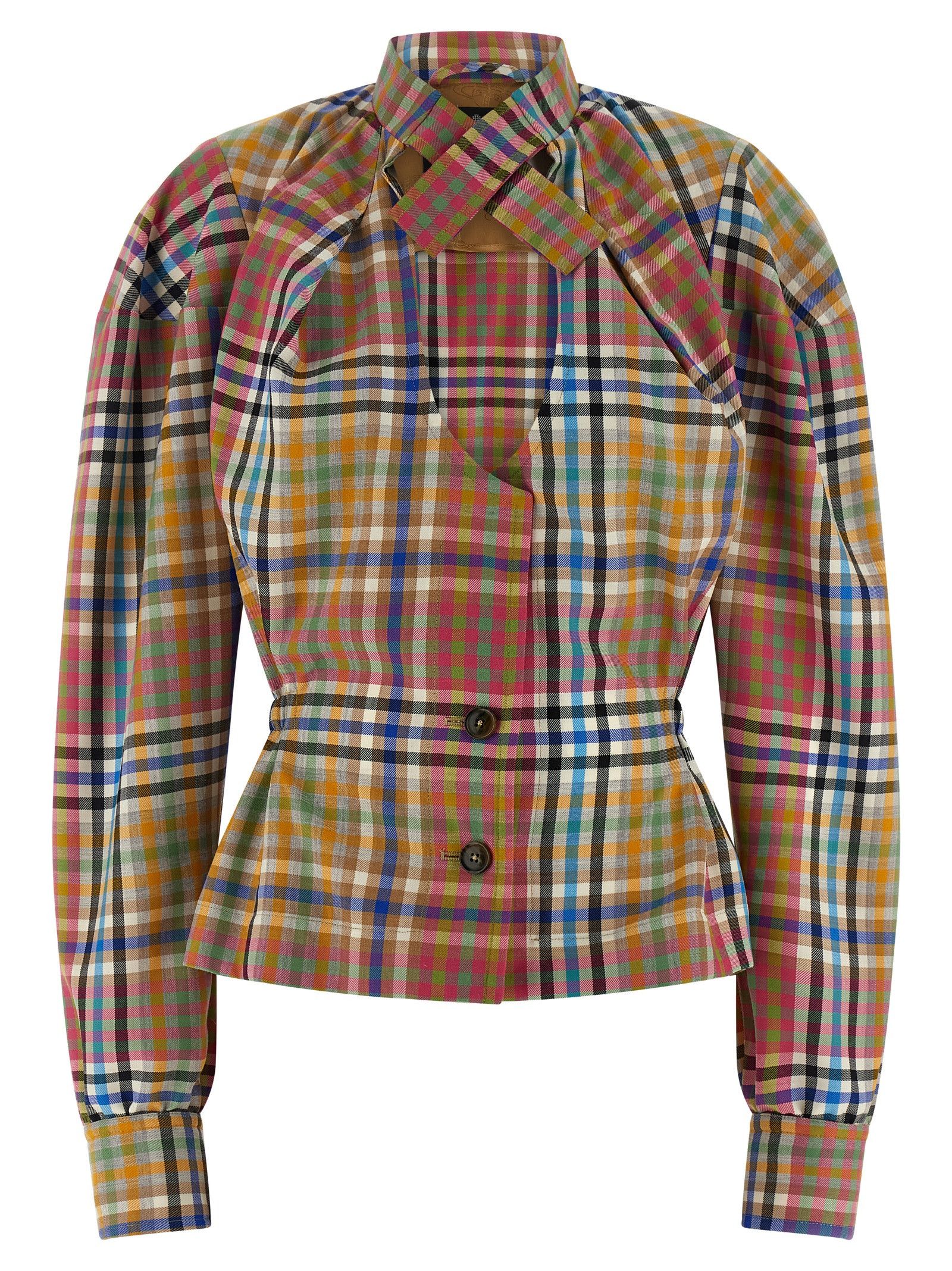 Vivienne Westwood 'Vase Ensemble' blazer Size M / US 6-8 / IT 42-44 - 1 Thumbnail