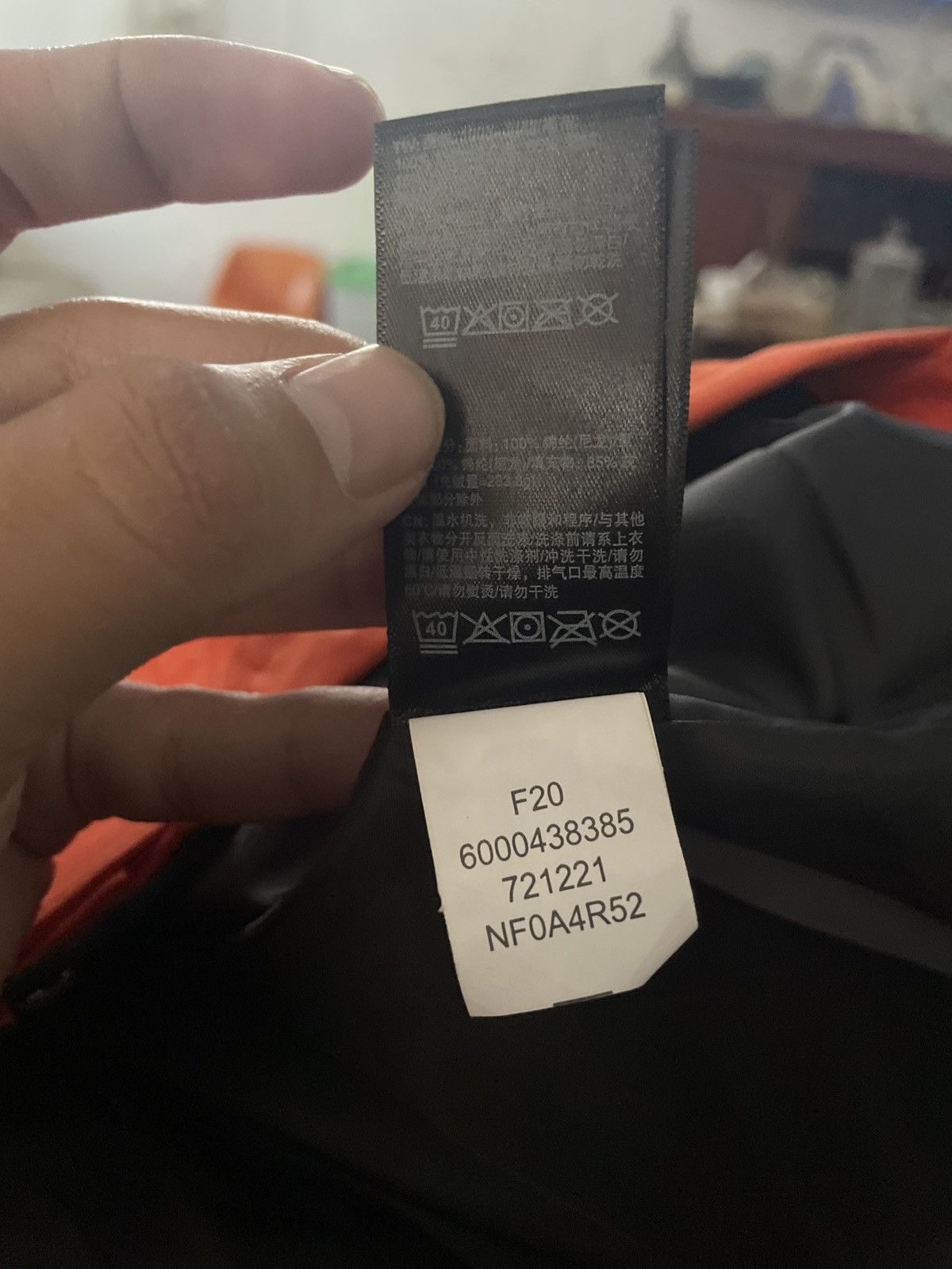The North Face Vilan Jacket The North Face Size US L / EU 52-54 / 3 - 8 Thumbnail