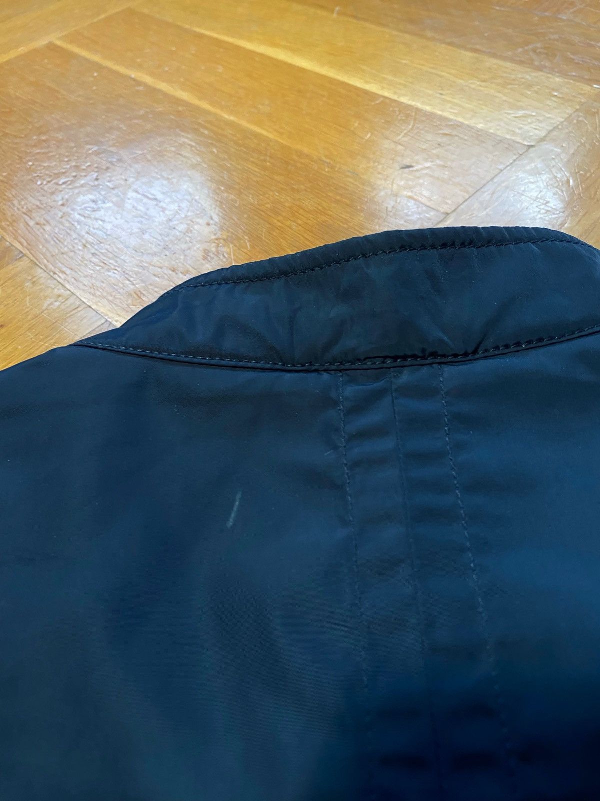 Diesel Zip Light Diesel Jacket Size US L / EU 52-54 / 3 - 9 Thumbnail