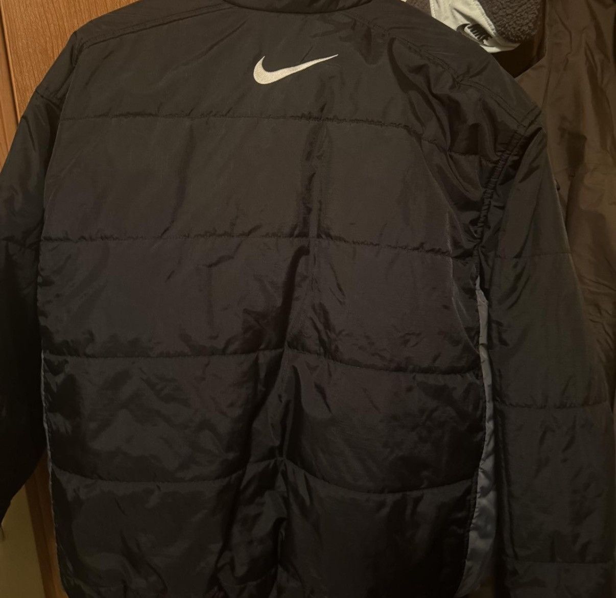 Nike Vintage Nike puffer Size US S / EU 44-46 / 1 - 2 Thumbnail