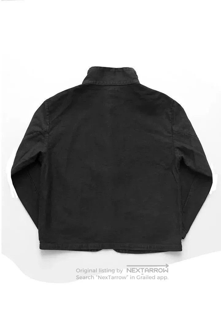 Porter Classic porter classic moleskin chinese jacket. Size US M / EU 48-50 / 2 - 2 Thumbnail