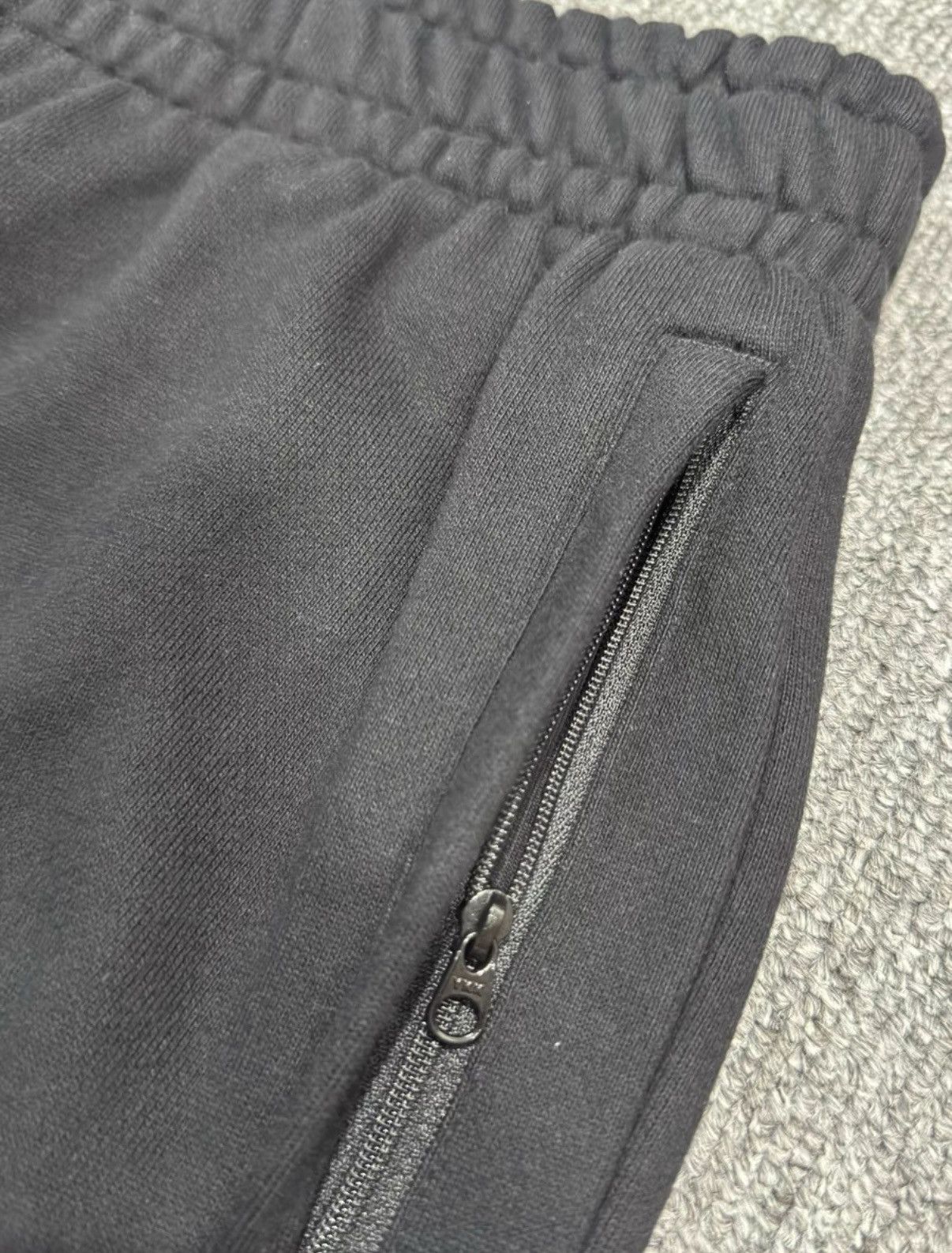 Billionaire Boys Club Vintage Sweatpants Black Billionaire Boys Club Pharrell Size US 34 / EU 50 - 7 Thumbnail