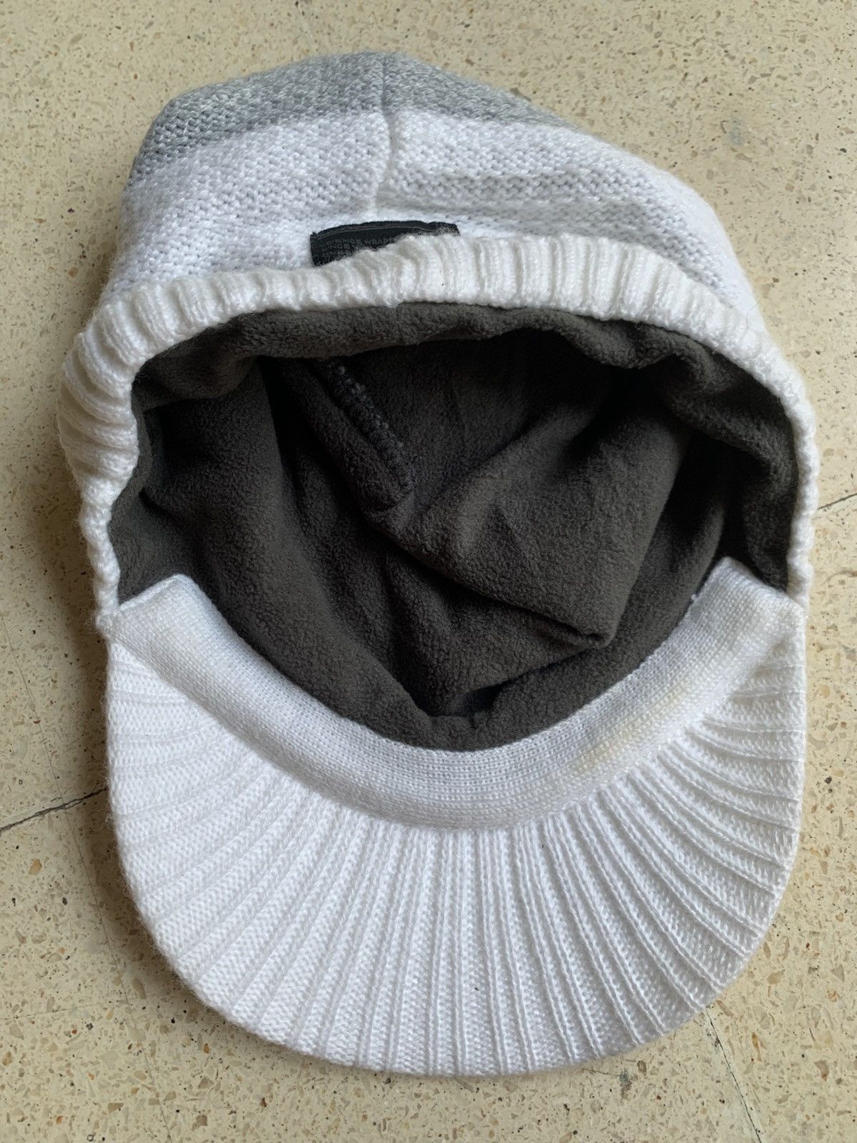 Big Sky Outfitters × Oakley Oakley visor beanie Size ONE SIZE - 3 Thumbnail