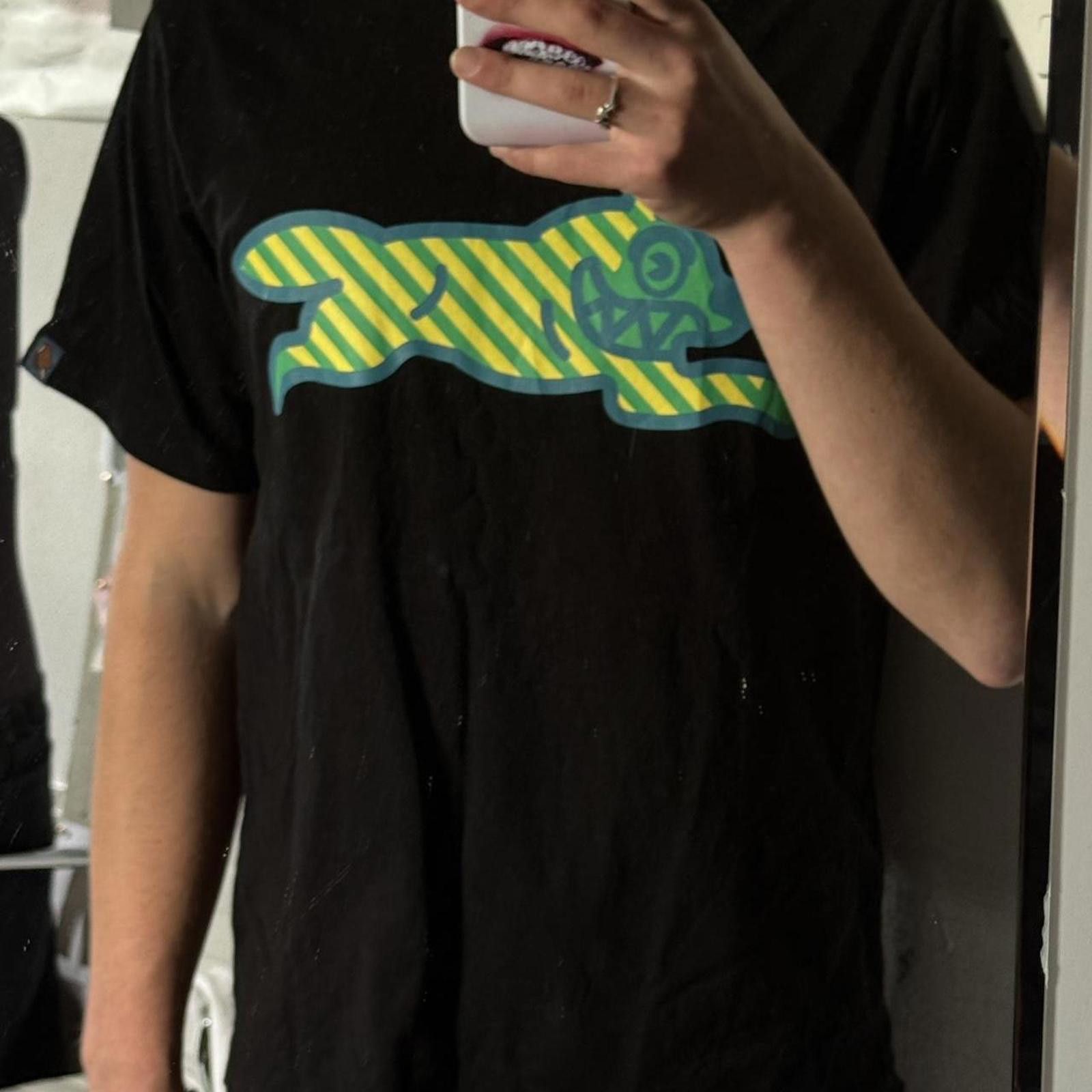Billionaire Boys Club Billionaire Boys Club (BBC) / Icecream Tshirt Size US S / EU 44-46 / 1 - 2 Thumbnail