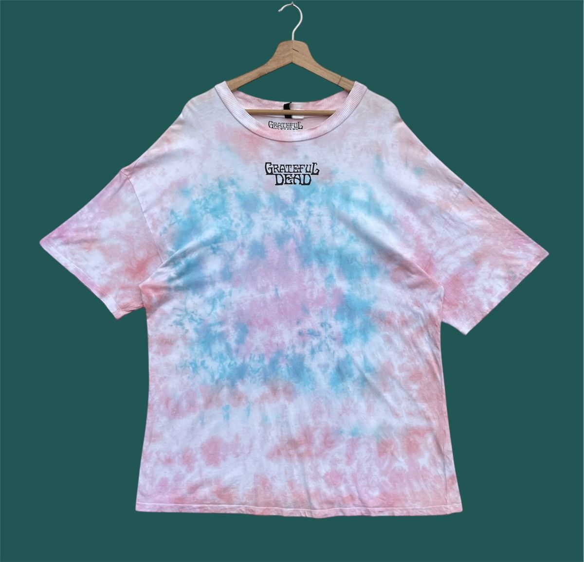 Band Tees 🔥Accept Binding Offer🔥 Grateful Dead Size US XL / EU 56 / 4 - 2 Thumbnail