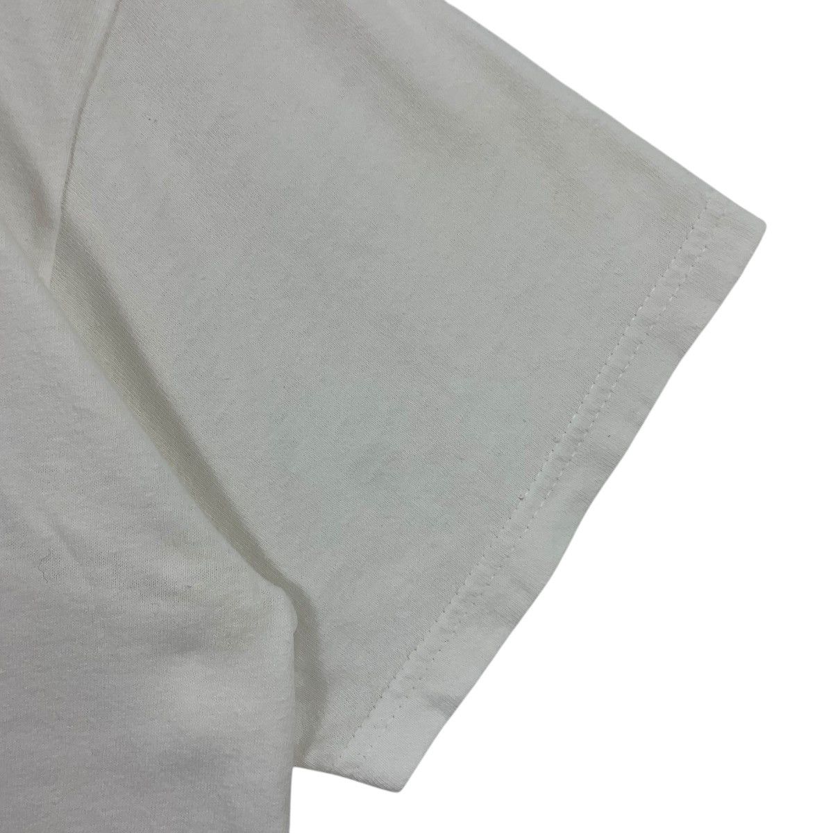 Vintage Vintage WHITNEY BIENNIAL museum of american art tee Size US M / EU 48-50 / 2 - 6 Thumbnail