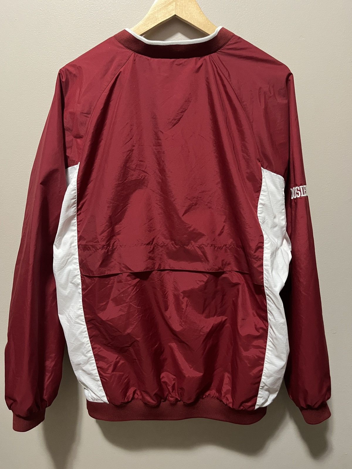 Nike 2000’s Vintage Nike Sweater Size US L / EU 52-54 / 3 - 5 Thumbnail