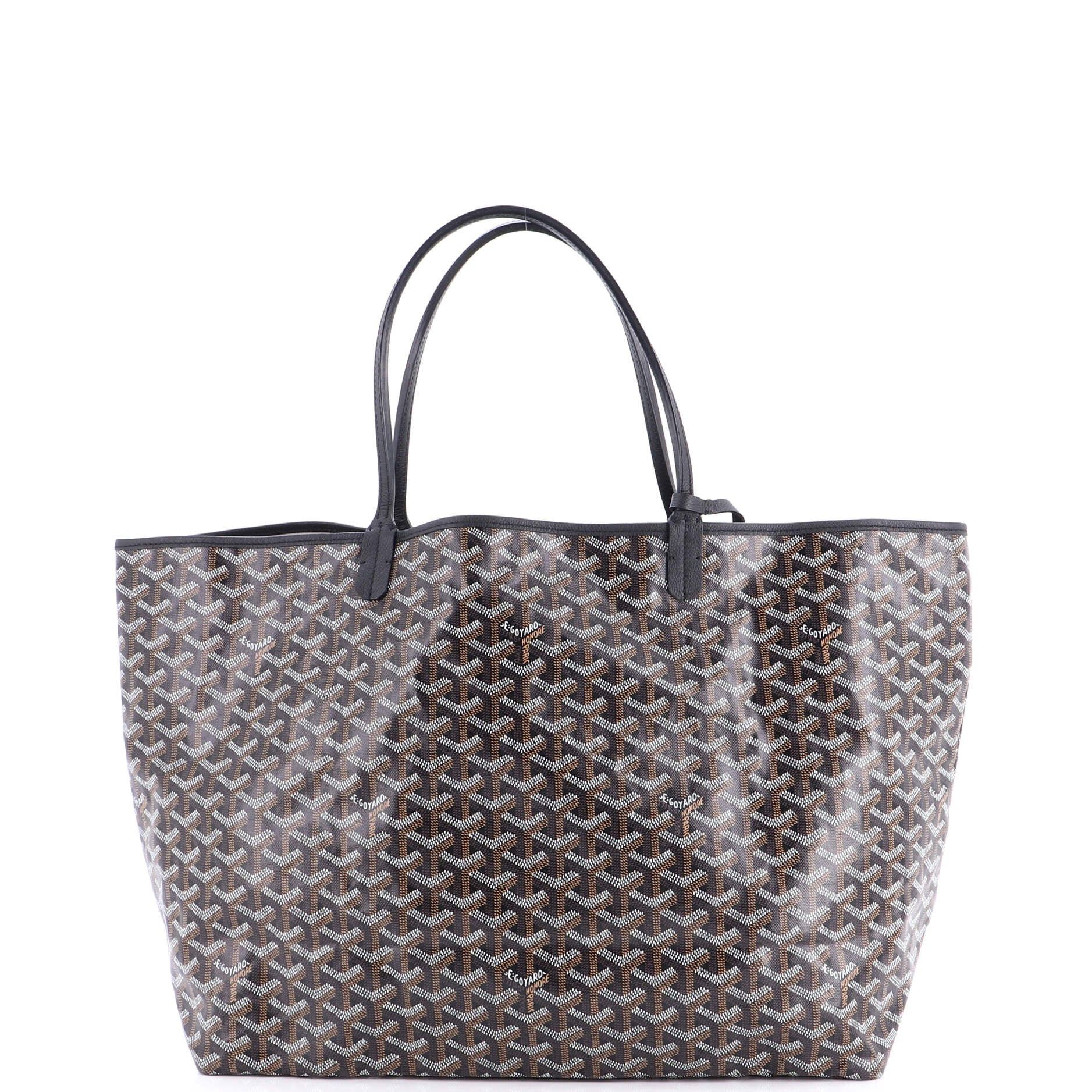 Goyard Saint Louis Tote Size ONE SIZE - 1 Thumbnail