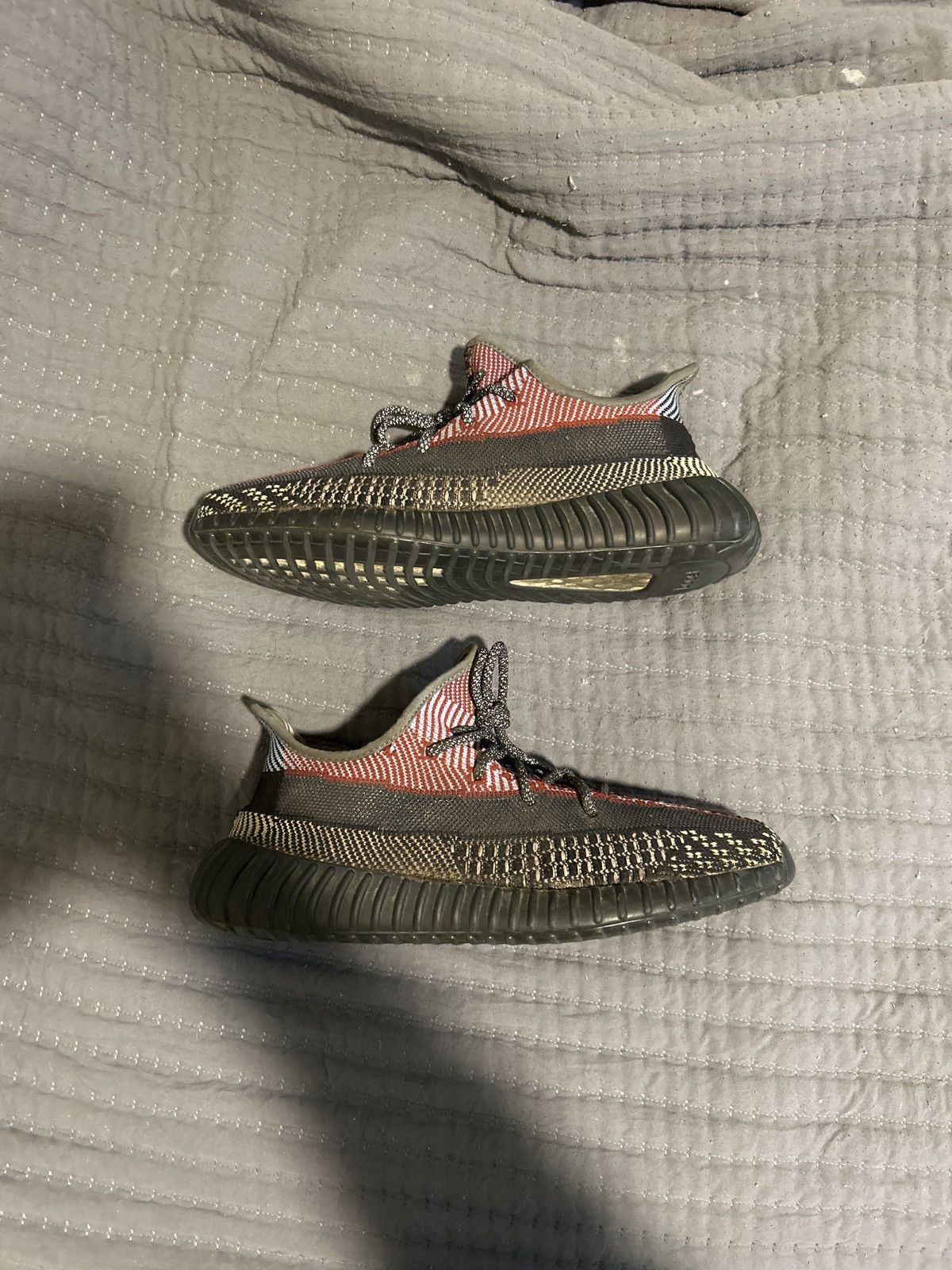 Vans 9.5 mens sales