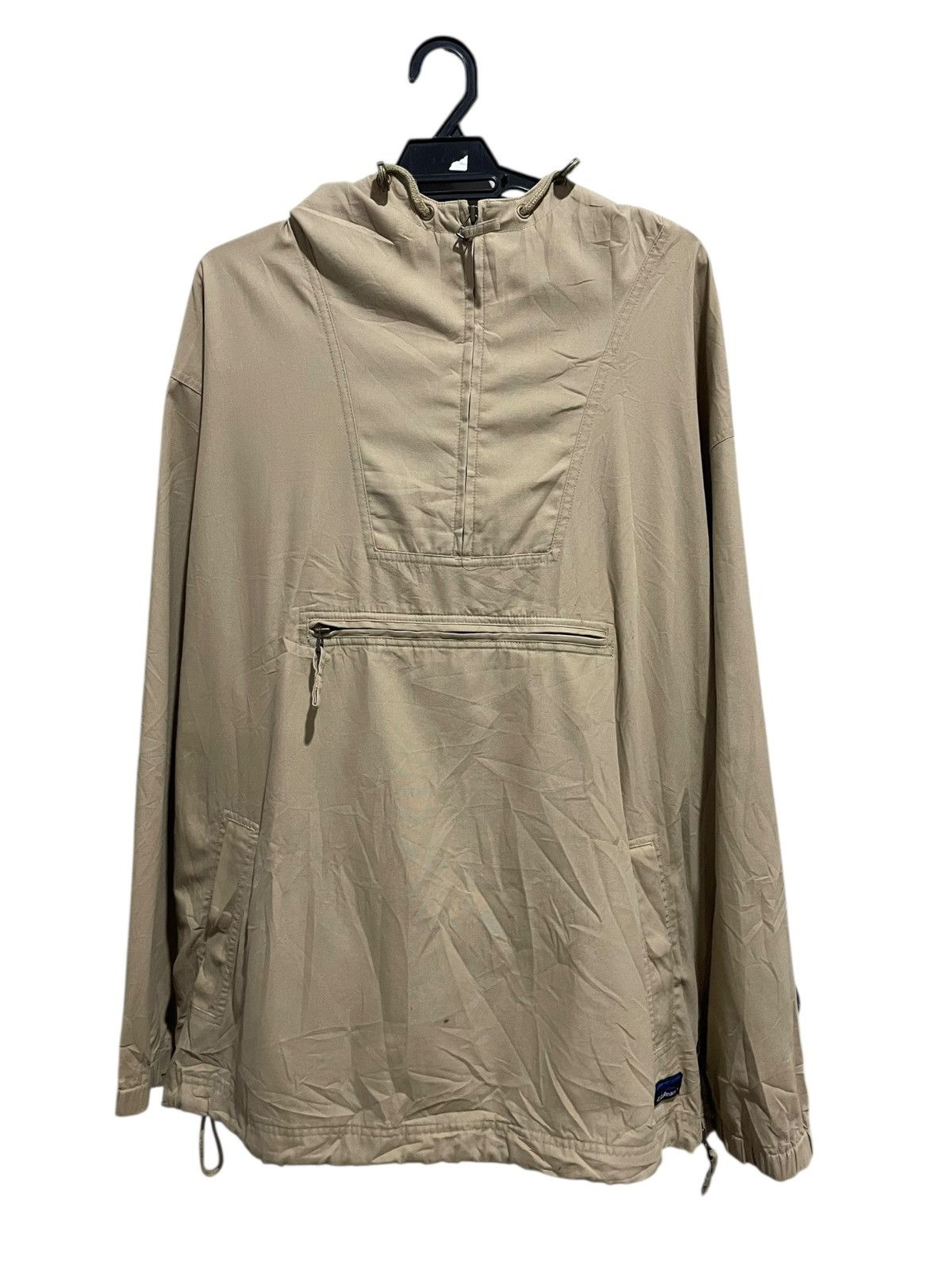 L.L. Bean VTG 90s L.L. Bean Distressed Jacket Size US XL / EU 56 / 4 - 2 Thumbnail