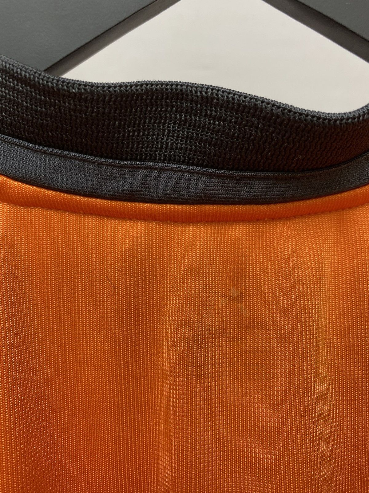 Nike Nike KNVB Netherlands 2000 2002 Football Soccer Shirt Jersey Size US L / EU 52-54 / 3 - 18 Thumbnail