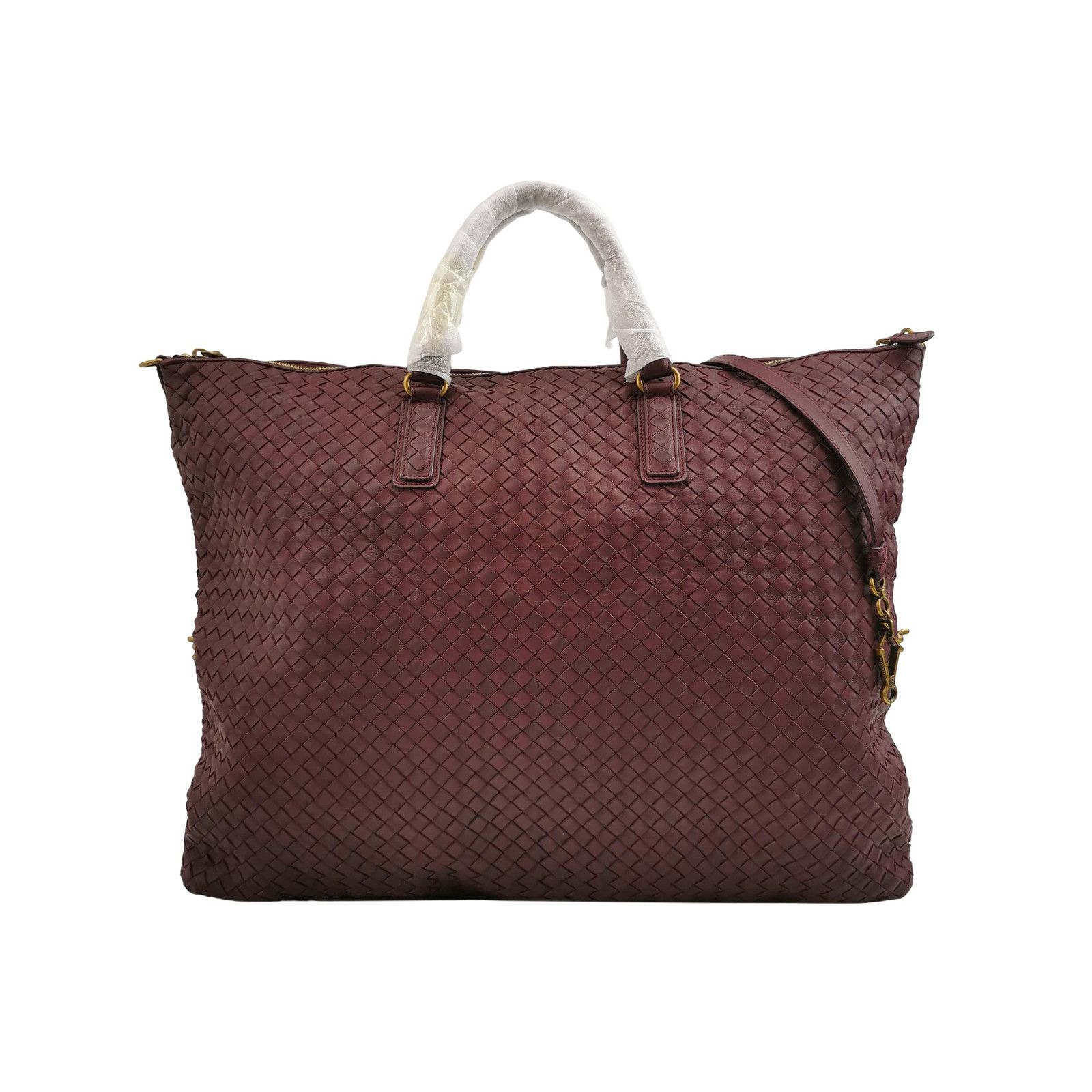 Bottega Veneta Bottega Veneta Women os Tote Bags Size ONE SIZE - 1 Thumbnail