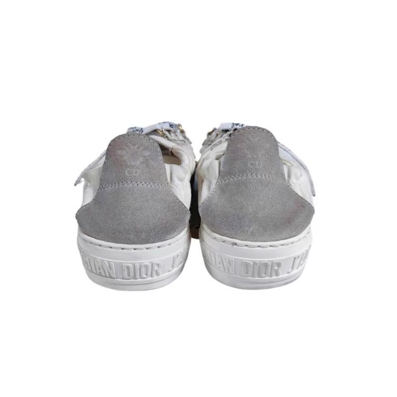Dior DIOR sneakers 37 Size US 6.5 / IT 36.5 - 5 Thumbnail