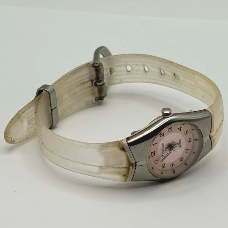Other Pink & Silver Armitron Watch Size ONE SIZE - 3 Thumbnail