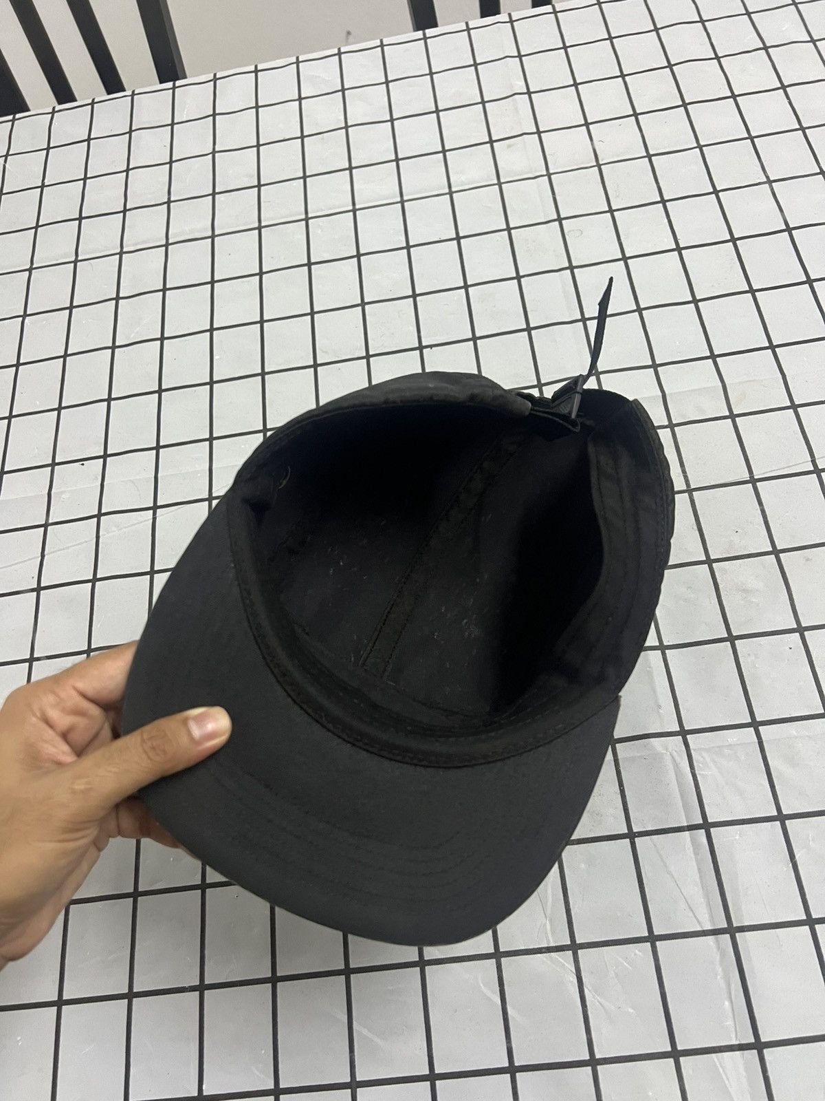 Supreme Vintage Supreme Army 5 panel Size ONE SIZE - 10 Thumbnail