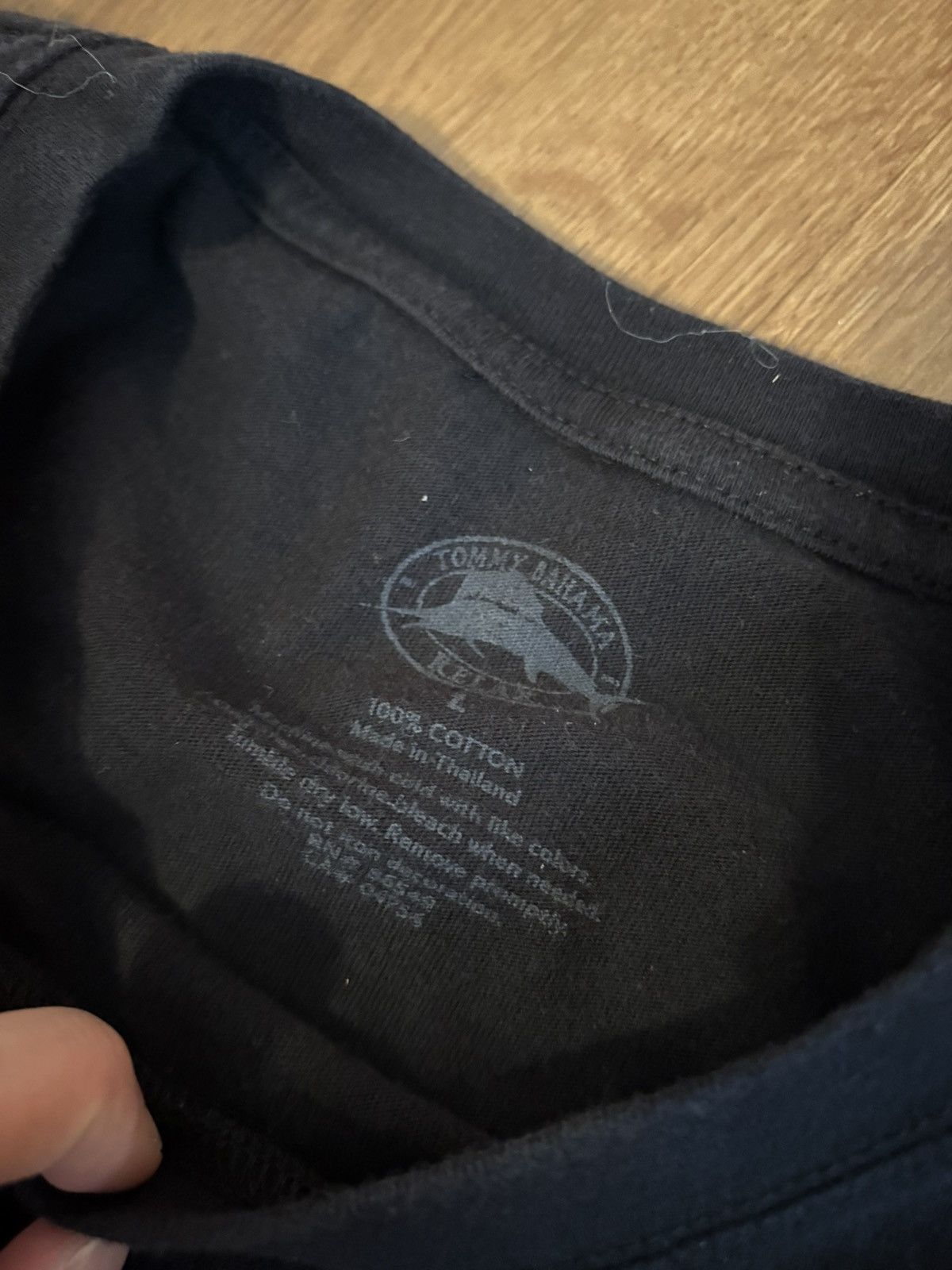 Tommy Bahama Tommy Bahama graphic T Size US L / EU 52-54 / 3 - 4 Thumbnail