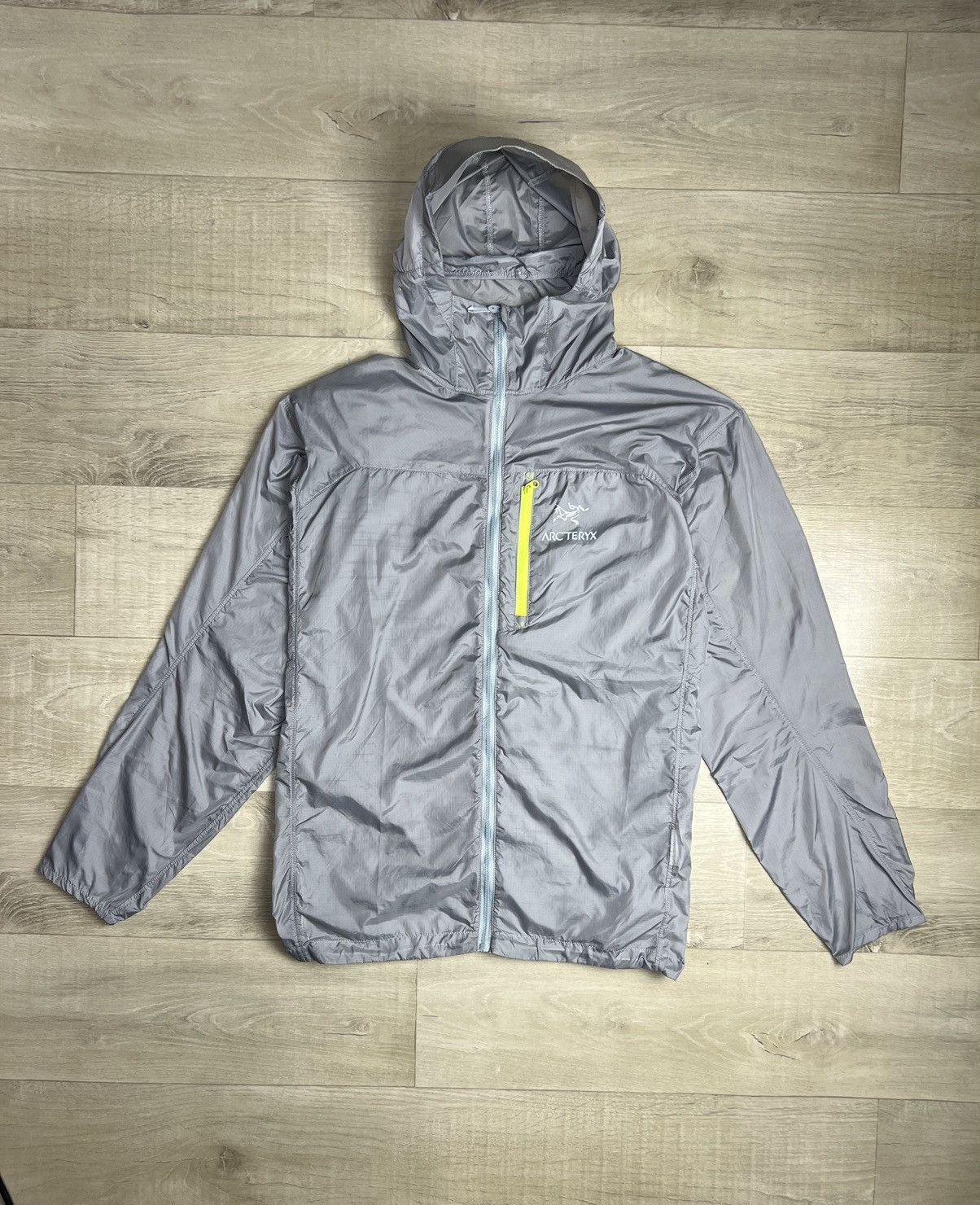 Arc'teryx Arc’teryx Squamish Hoody Light Jacket Size US XL / EU 56 / 4 - 1 Thumbnail