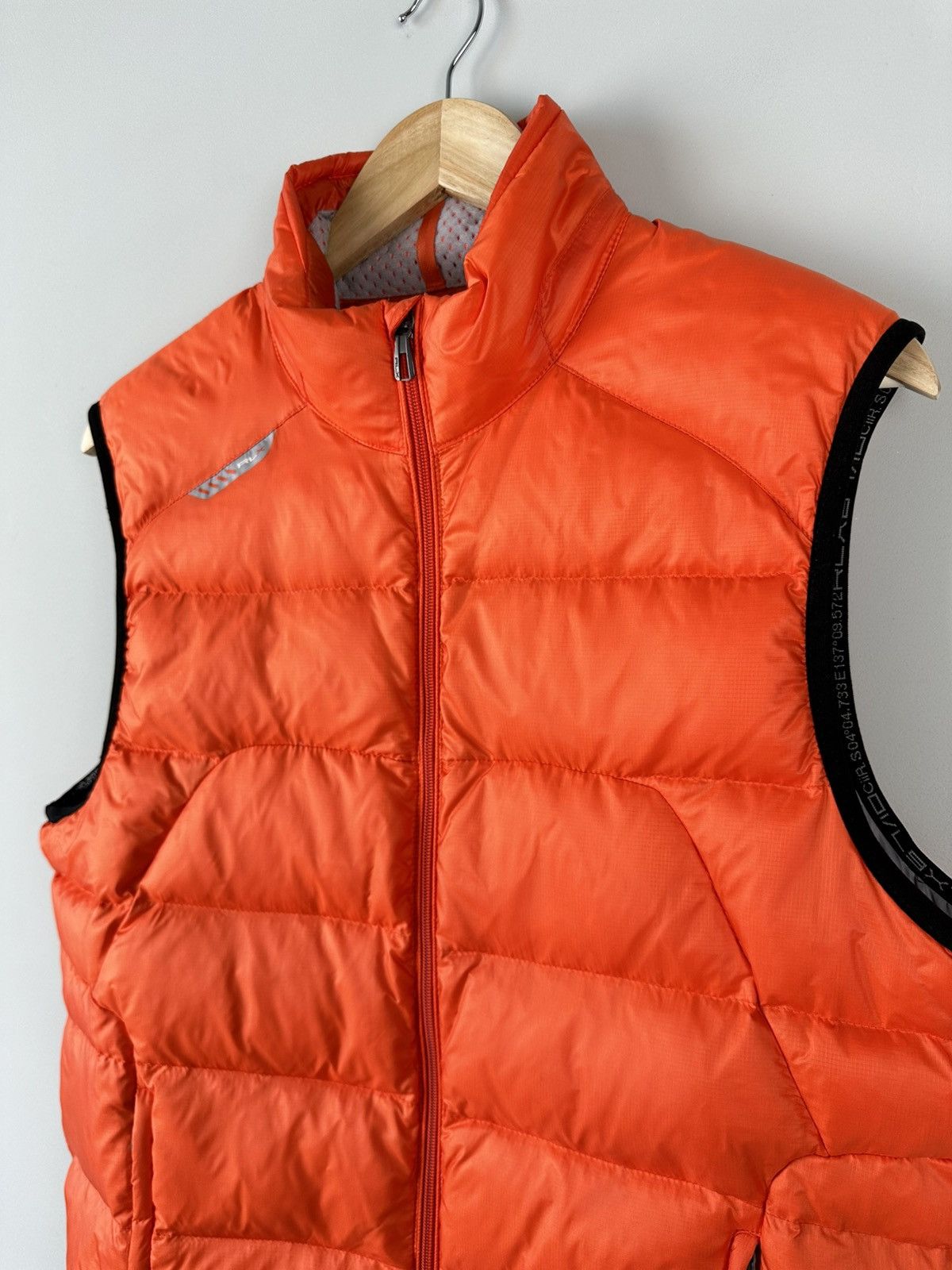 Polo Ralph Lauren × RLX Ralph Lauren Polo Ralph Lauren RLX Puffer Gilet Vest Size US M / EU 48-50 / 2 - 4 Thumbnail