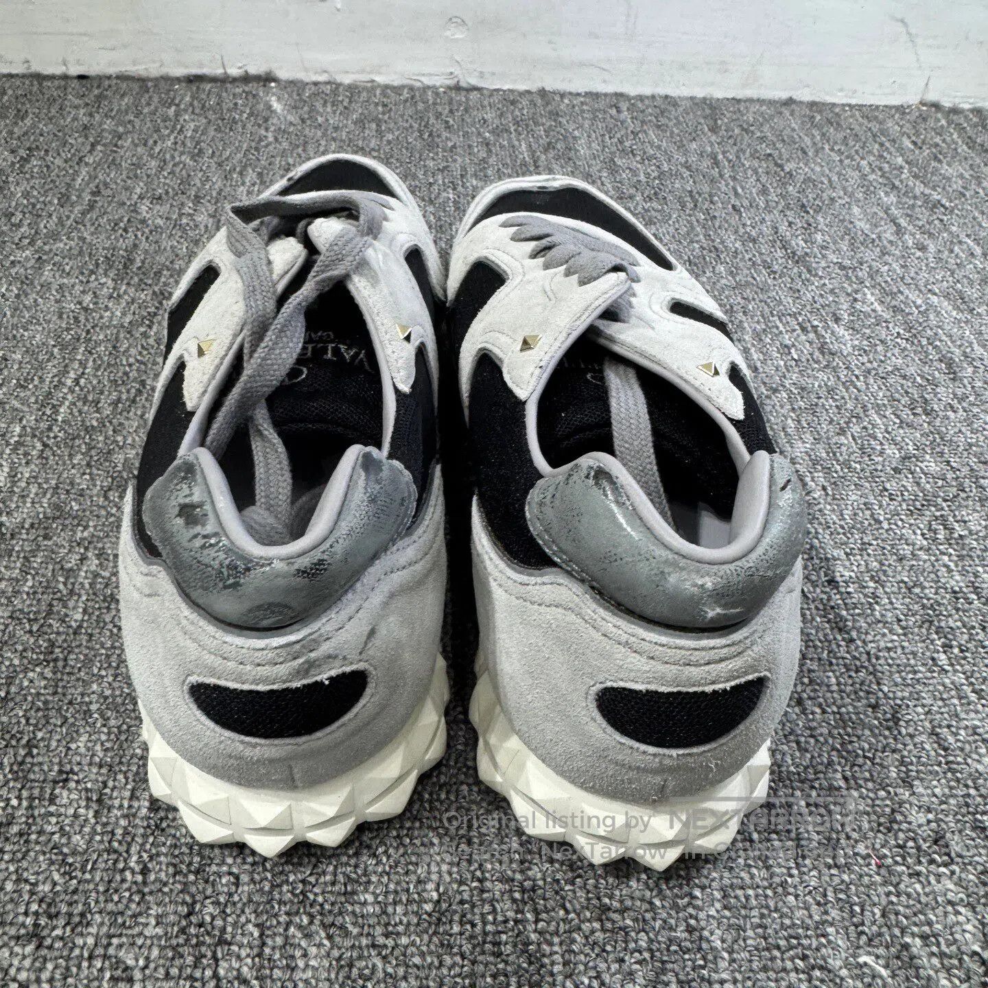 Valentino Valentino casual shoes| Size US 7 / EU 40 - 4 Thumbnail