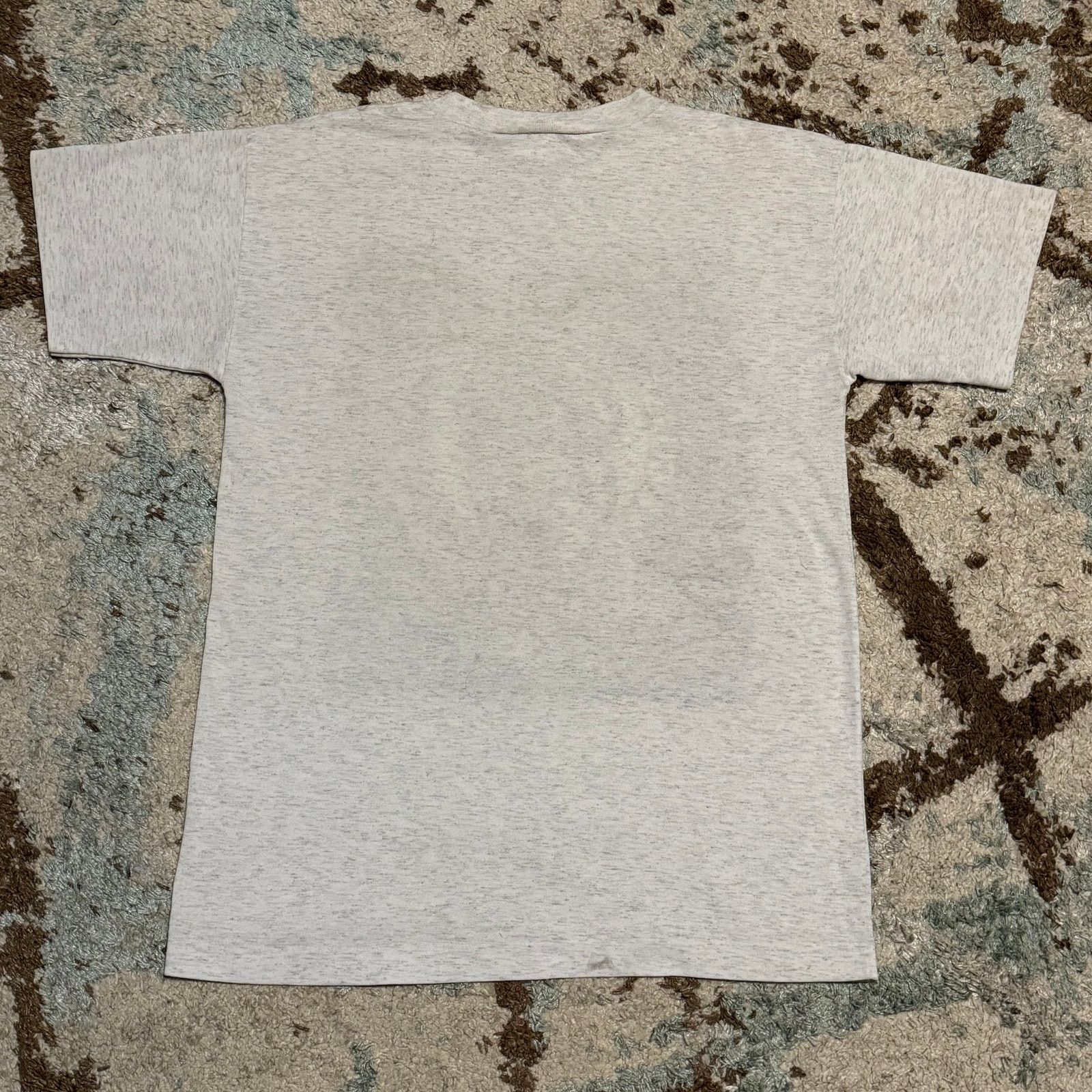 Vintage Goosebumps Curse of the Mummy's Tomb Shirt 1996 Retro Horror Size US M / EU 48-50 / 2 - 3 Thumbnail