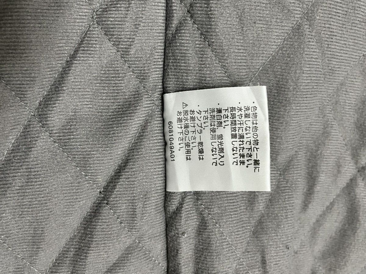 Champion × Vintage Vintage Champion Sherpa Lined Embroidered Hooded Rain Coat Size US M / EU 48-50 / 2 - 17 Thumbnail