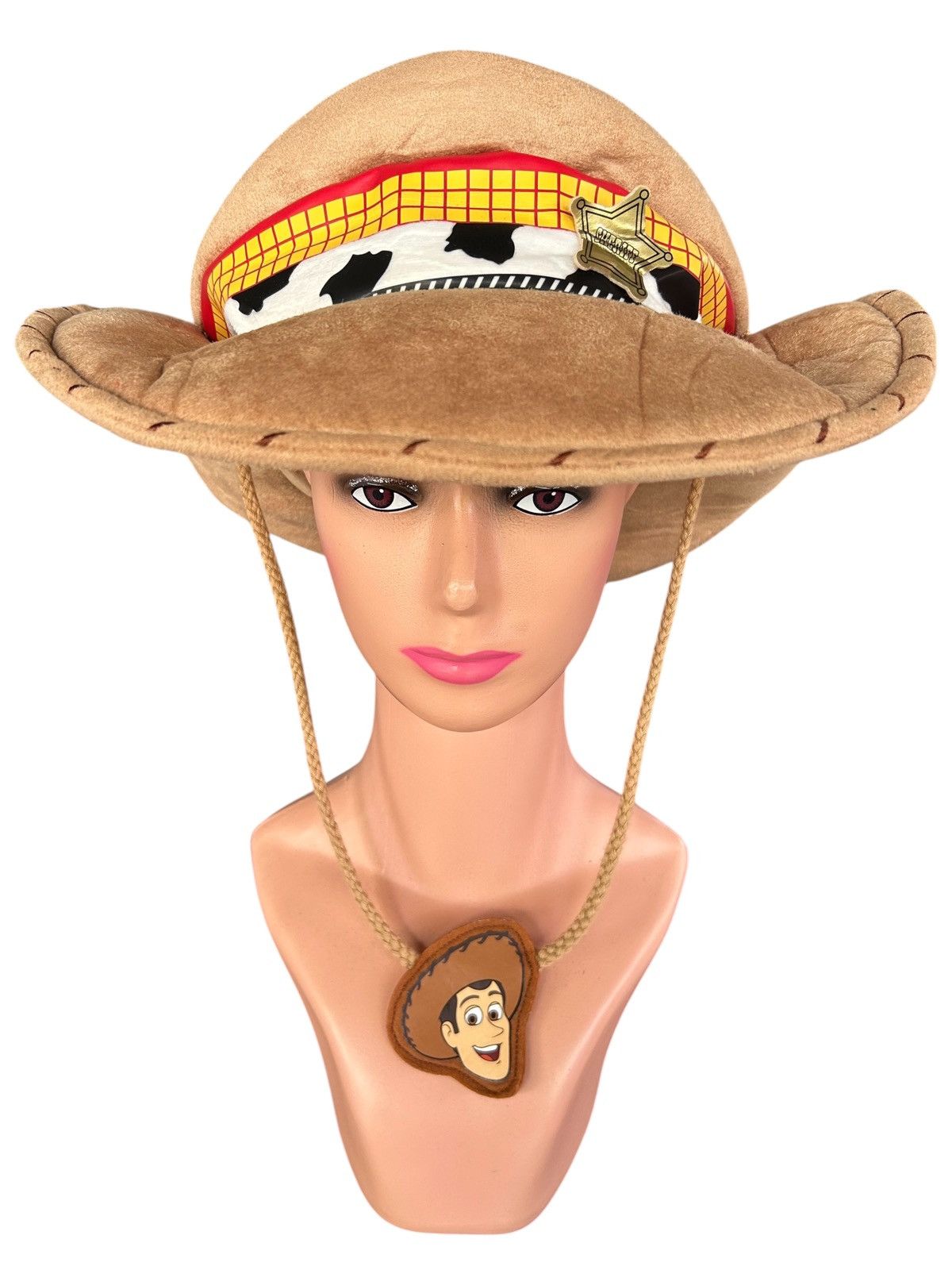 Kapital Disney Toy Story Hats Size ONE SIZE - 1 Thumbnail